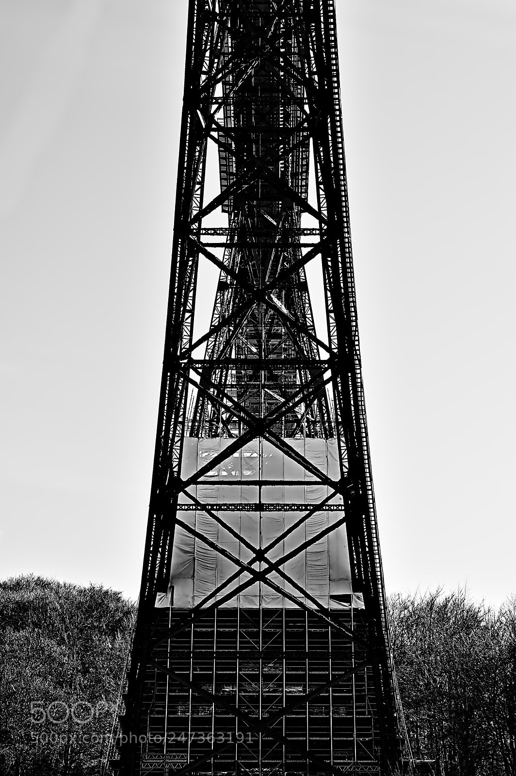 Pentax K-3 II sample photo. M ngstener br cke photography