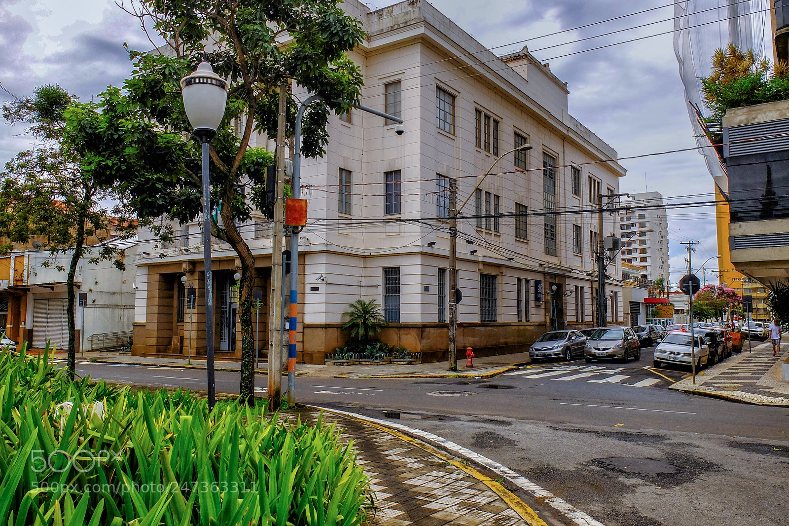 Fujifilm X20 sample photo. Piracicaba - sp photography