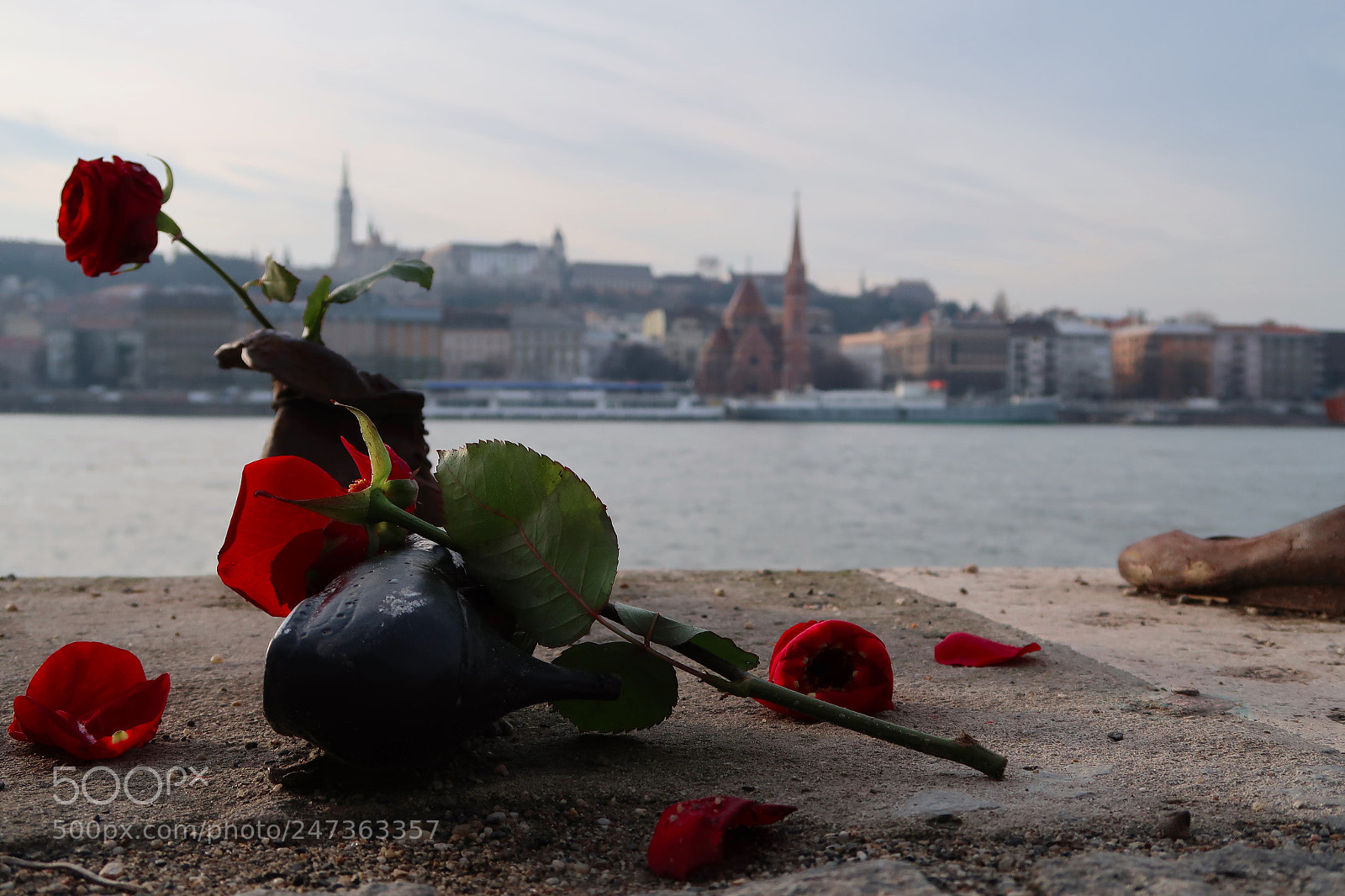 Canon PowerShot G7 X Mark II sample photo. Budapest. memory... photography