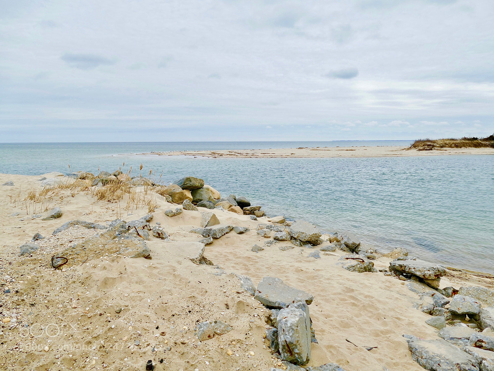 Panasonic Lumix DMC-FZ1000 sample photo. Crab meadow beach- northport photography