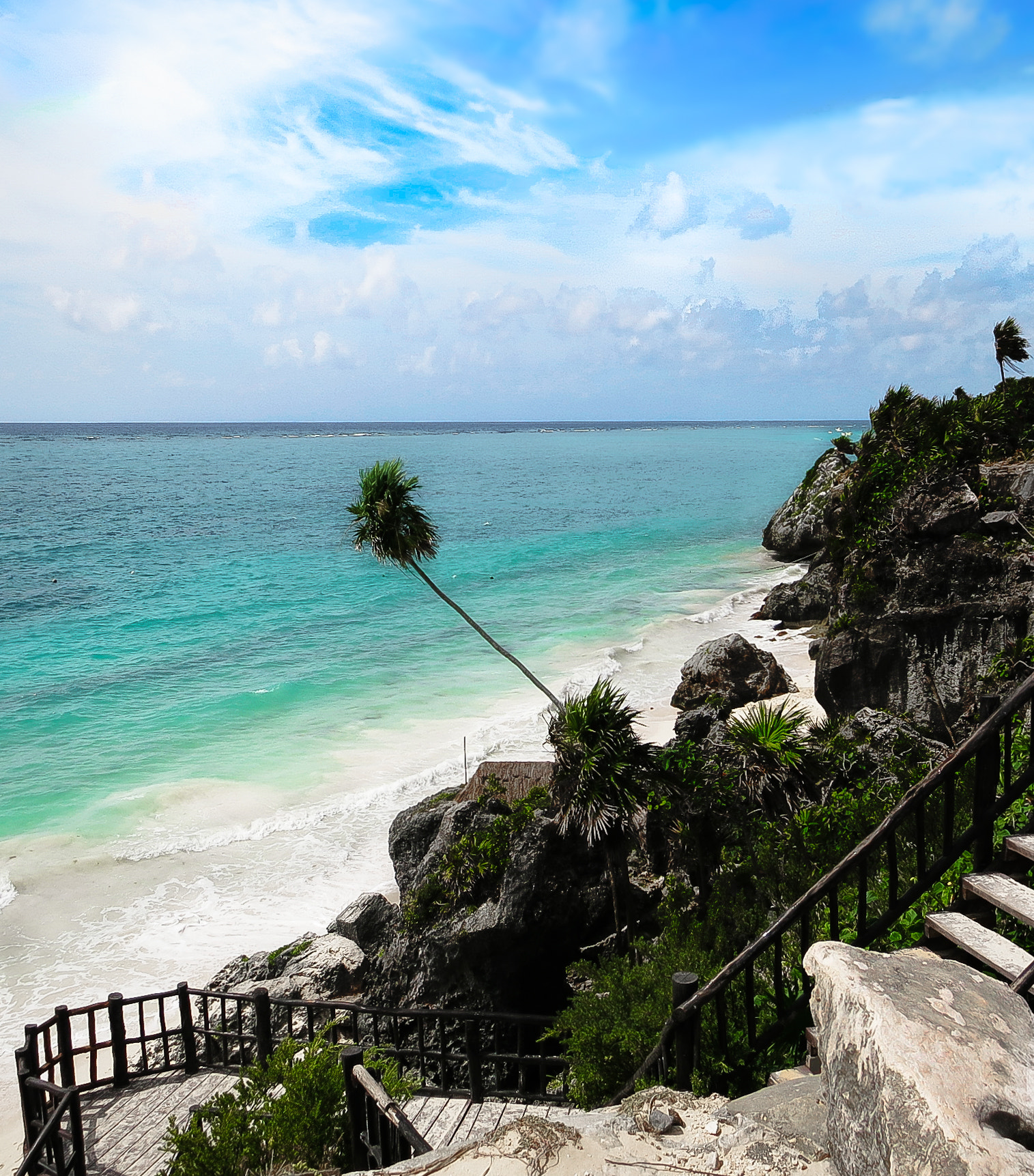 Canon PowerShot S110 sample photo. Stairway to maya photography
