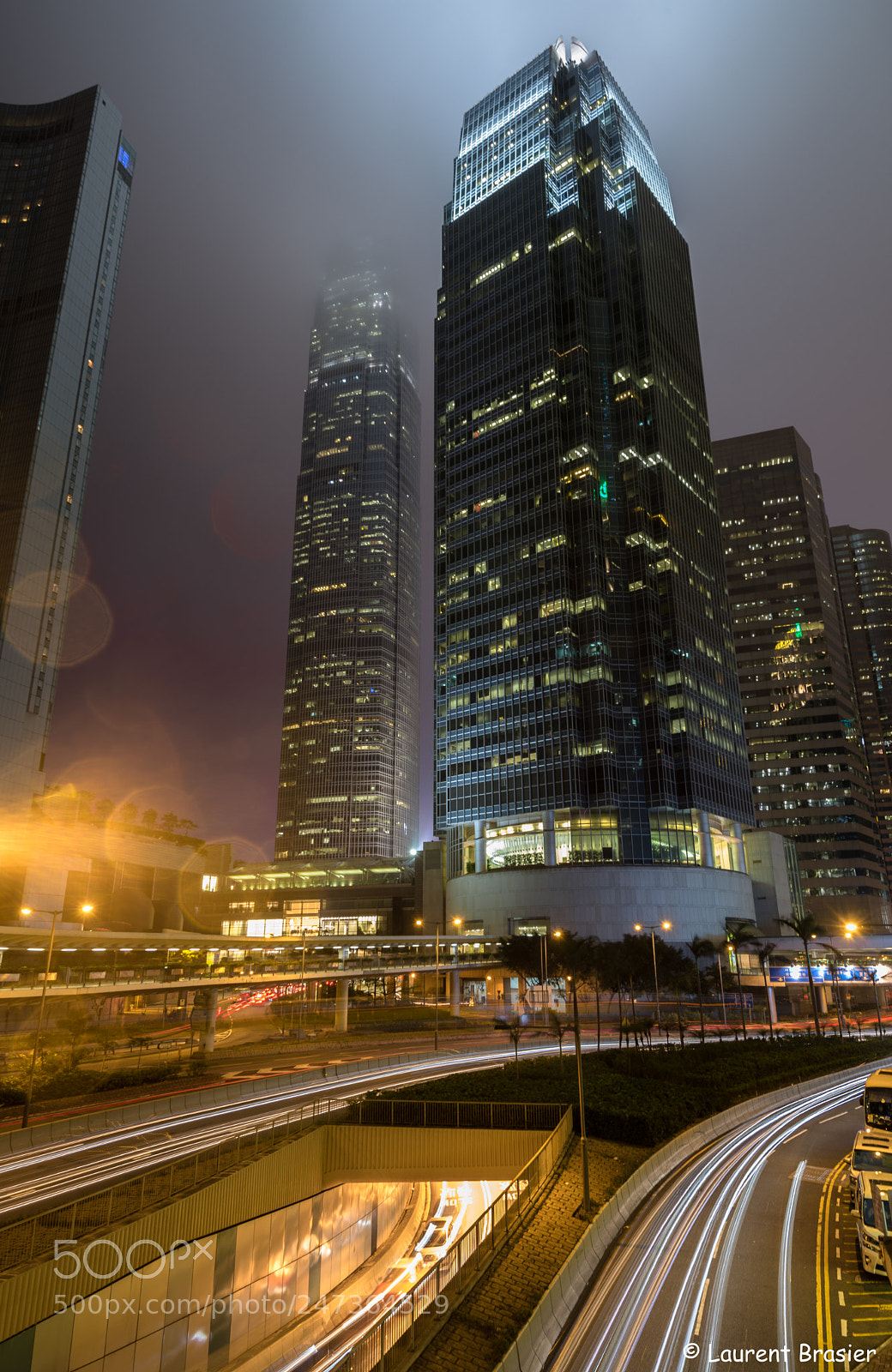Nikon D850 sample photo. Central, hong kong photography