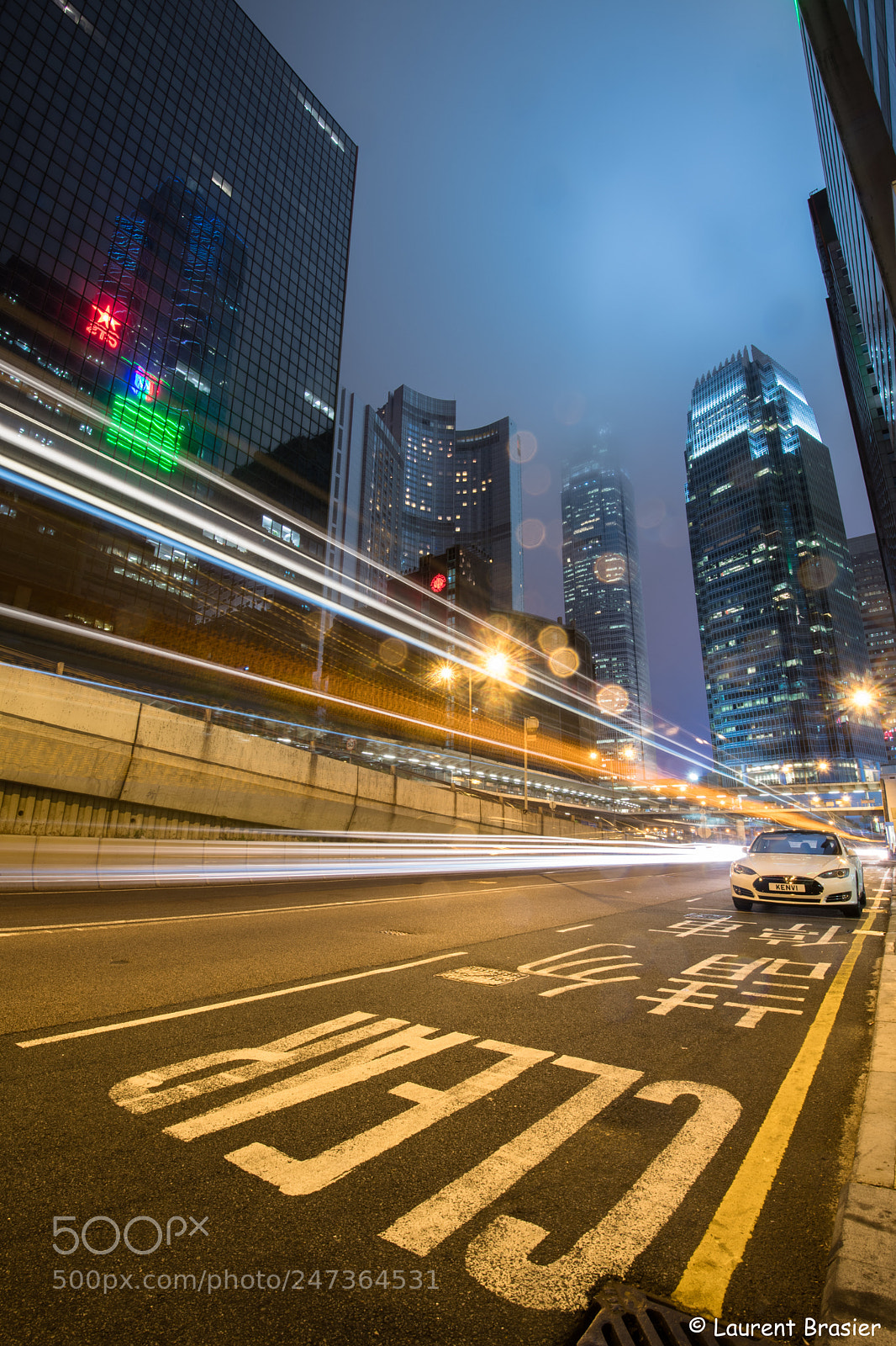Nikon D850 sample photo. Central, hong kong photography