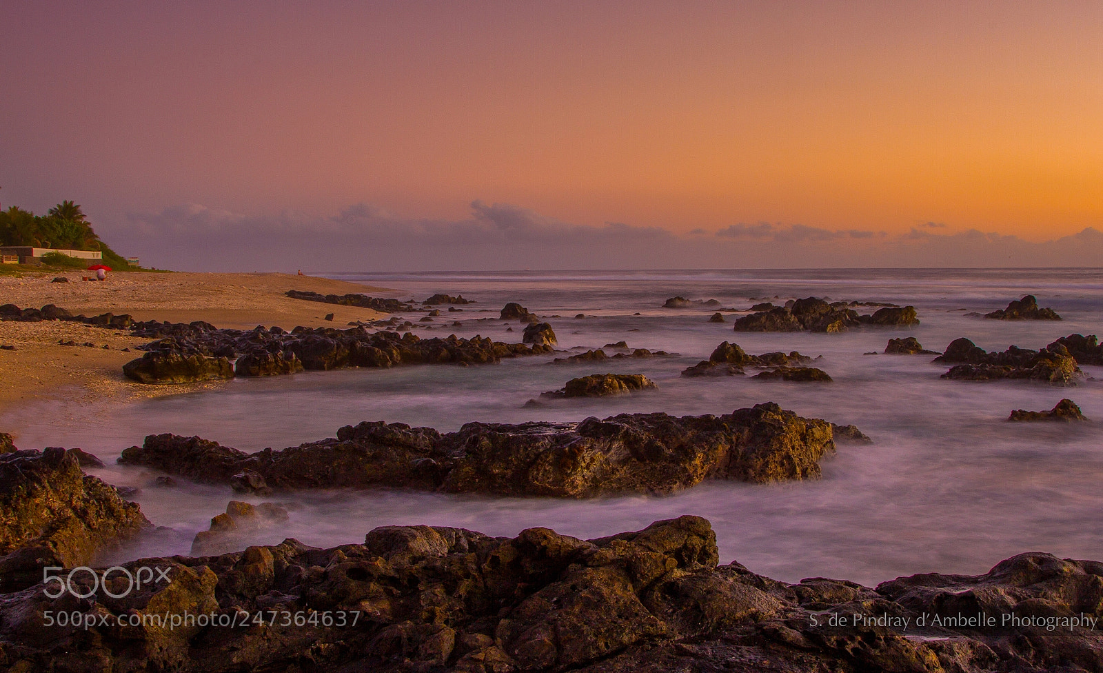 Canon EOS 7D sample photo. Sunset photography