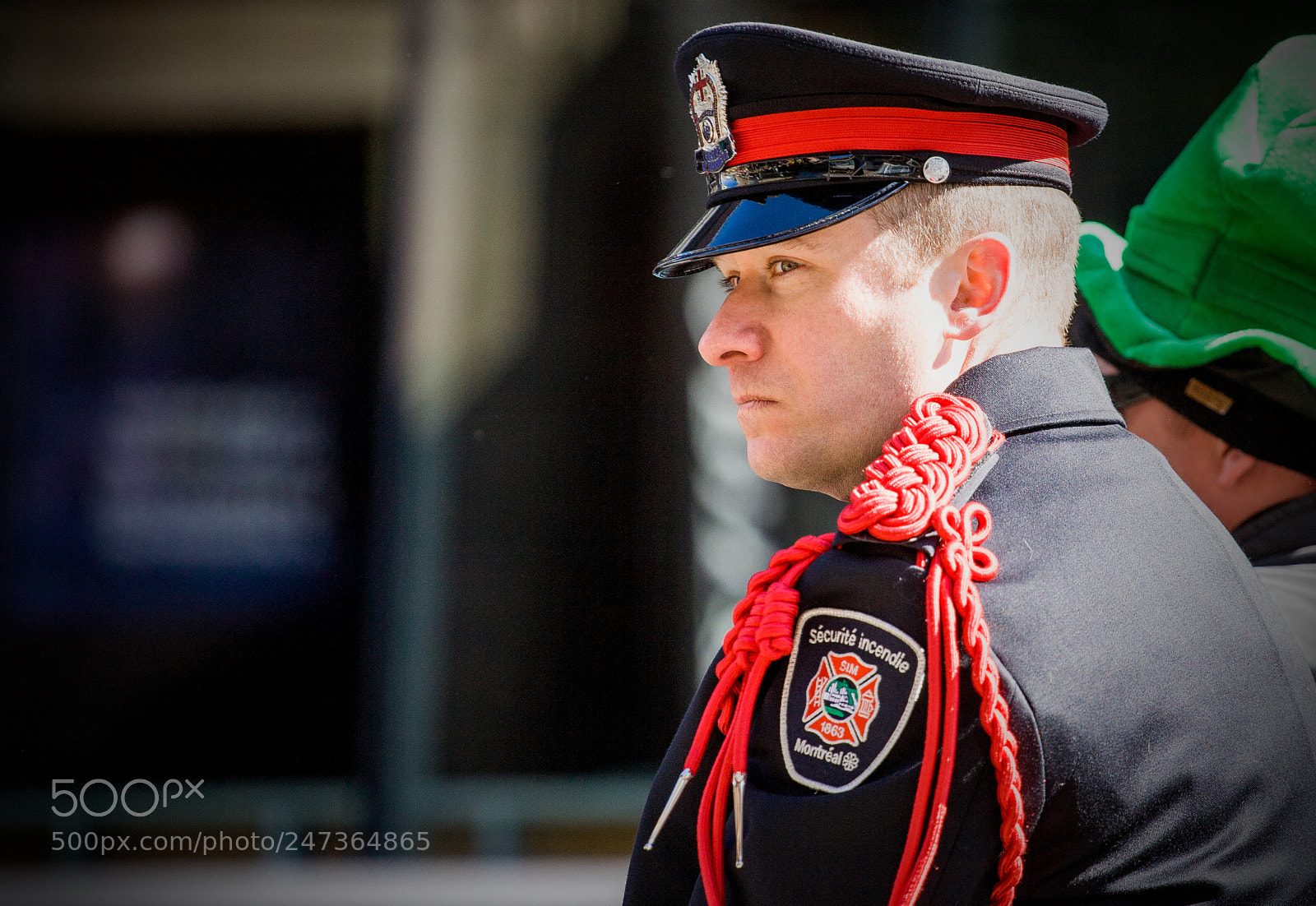 Canon EOS 5D sample photo. Fire dept. photography