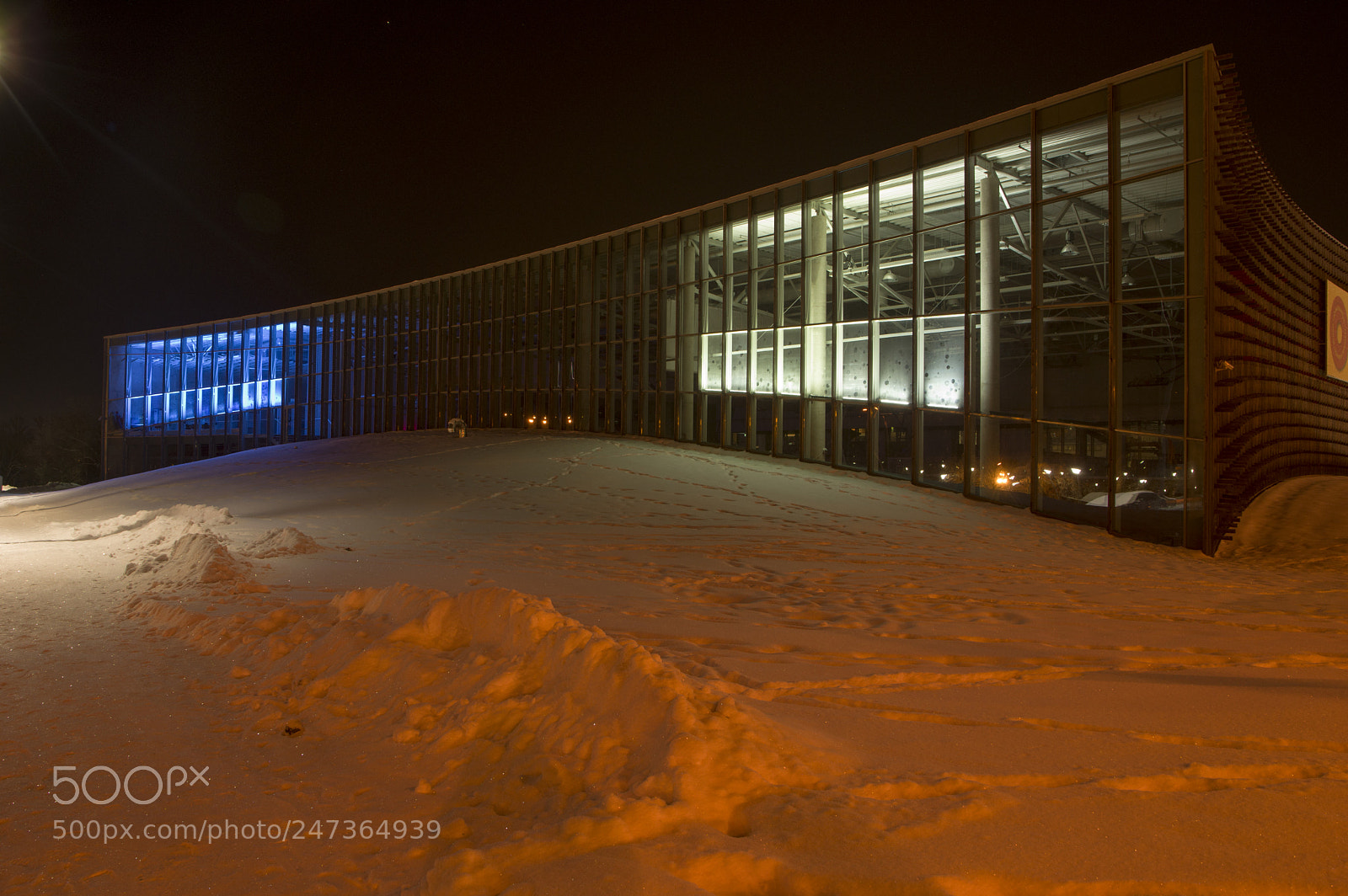 Pentax K-3 II sample photo. Estonian flag photography