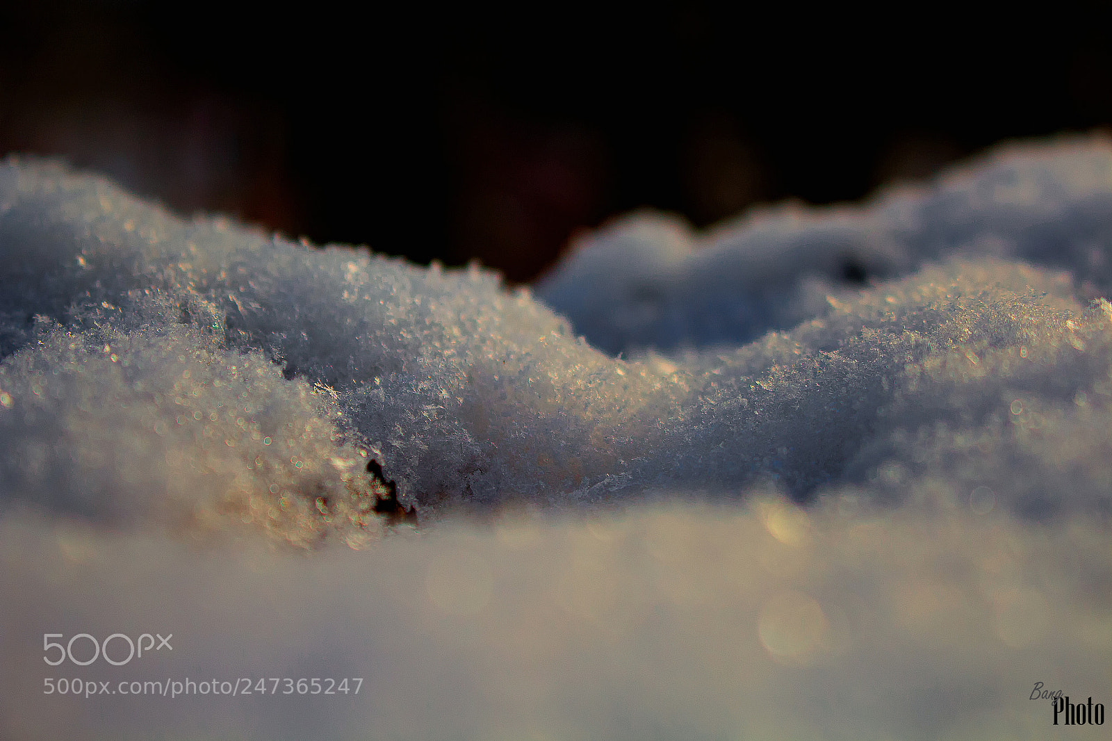 Canon EOS 100D (EOS Rebel SL1 / EOS Kiss X7) sample photo. Frozen landscape photography