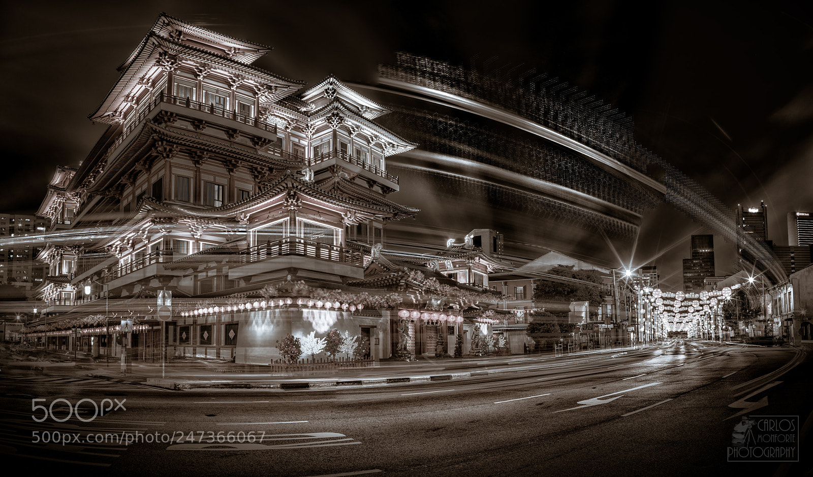 Canon EOS-1D X Mark II sample photo. Night lights photography