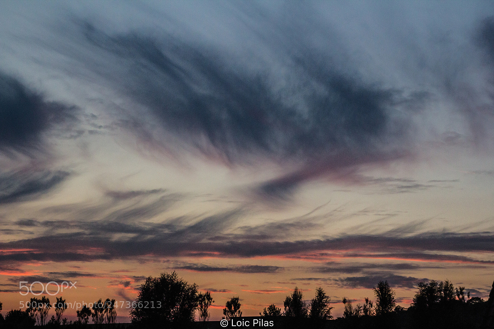 Canon EOS 60D sample photo. Couleur du soir photography