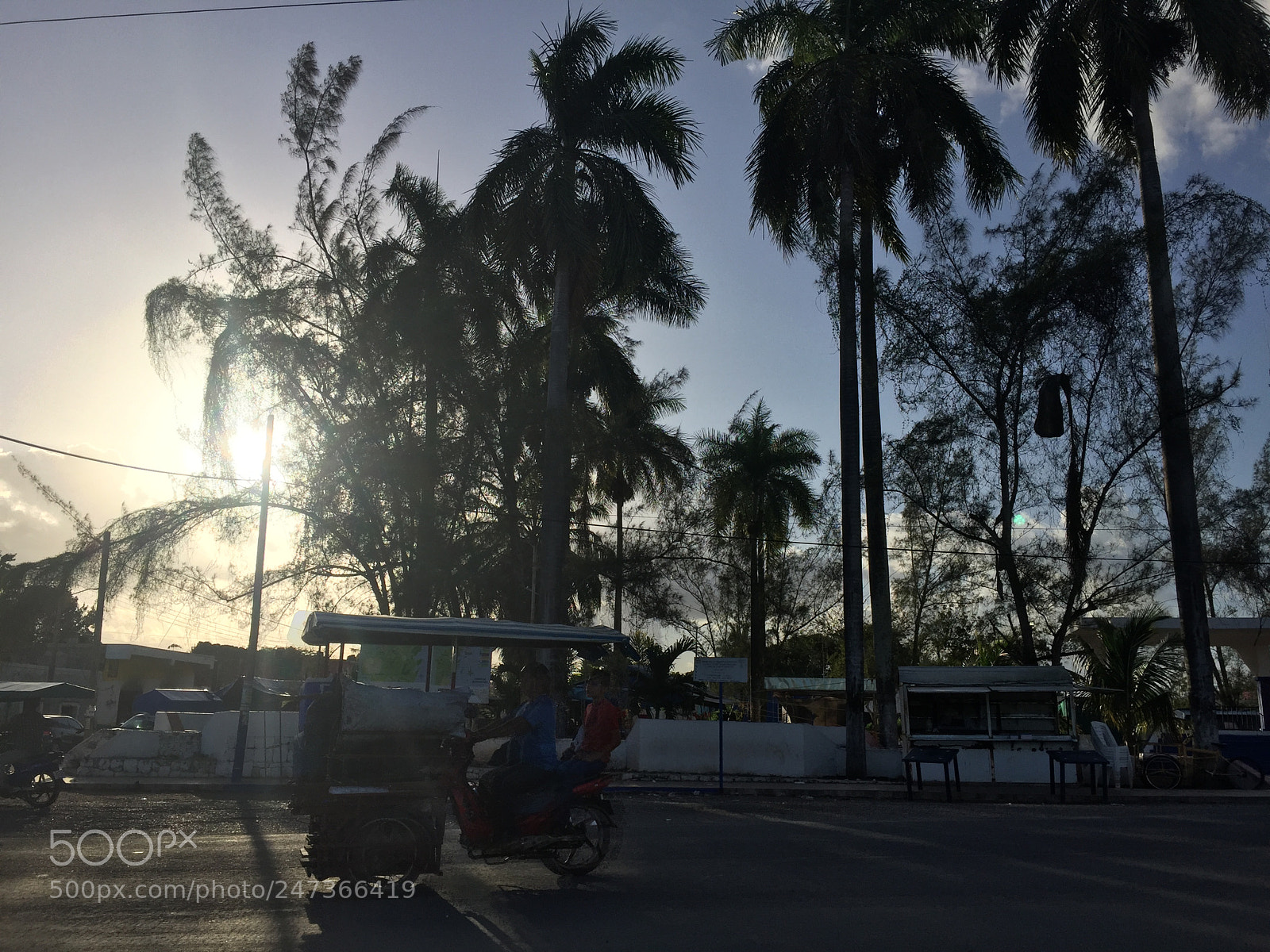 Apple iPhone 6 sample photo. Nada como una tarde photography
