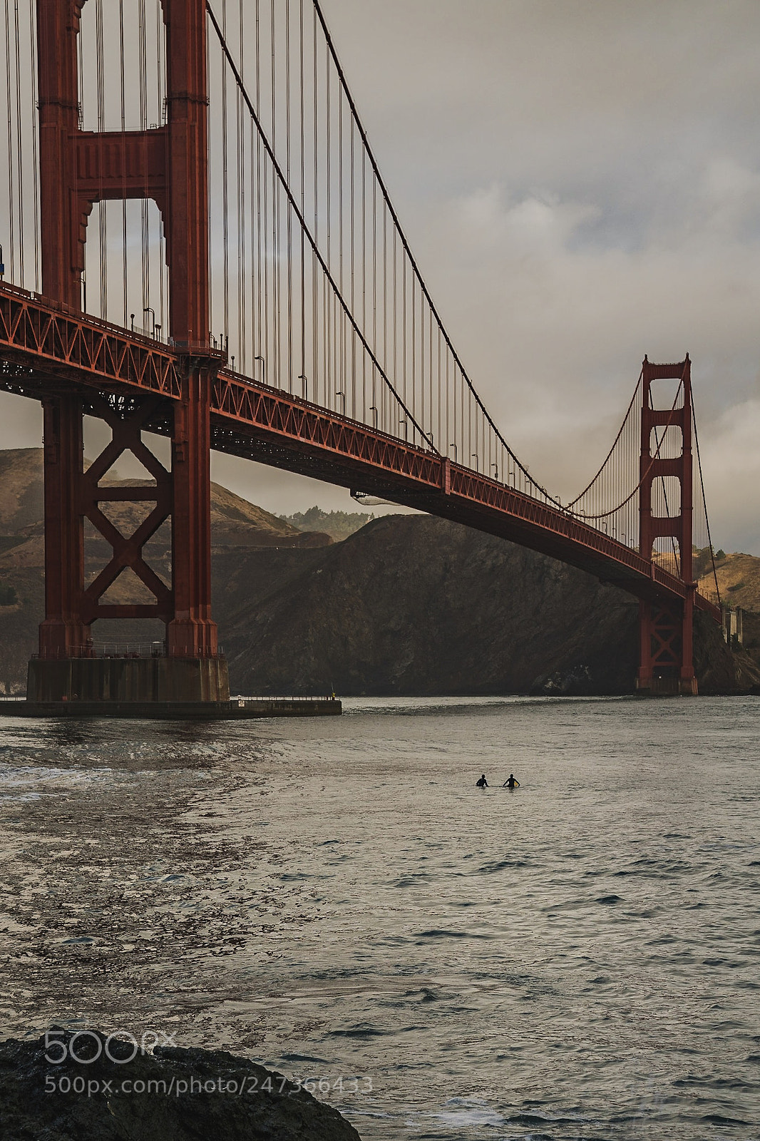 Sony a7R II sample photo. Surfs life photography