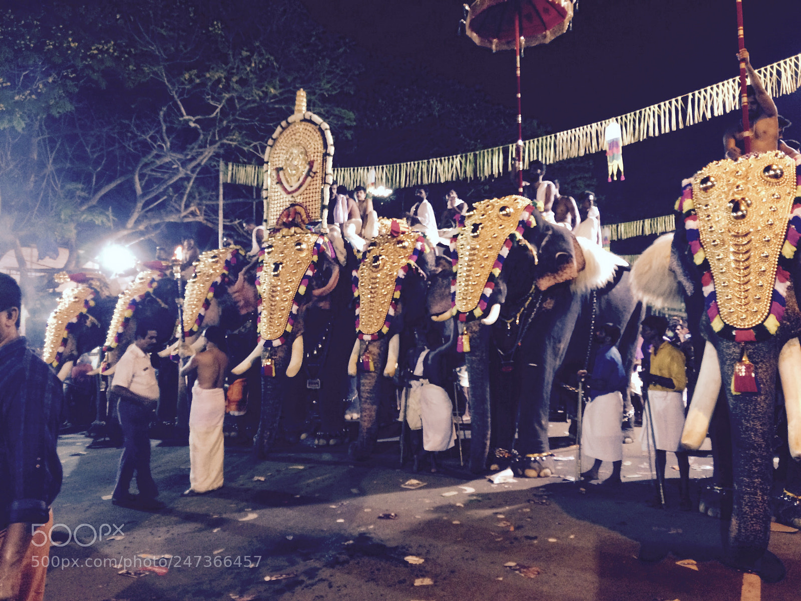 Apple iPhone 5s sample photo. Pooram - tbc photography