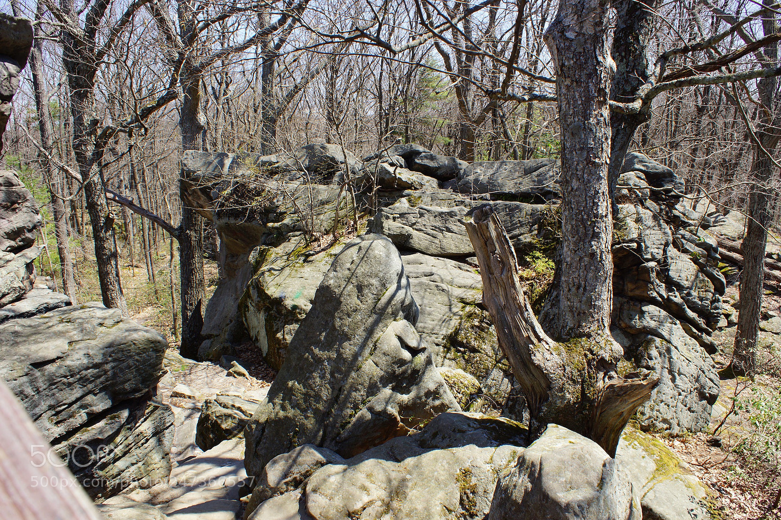 Sony SLT-A77 sample photo. Beartown rocks clear creek photography
