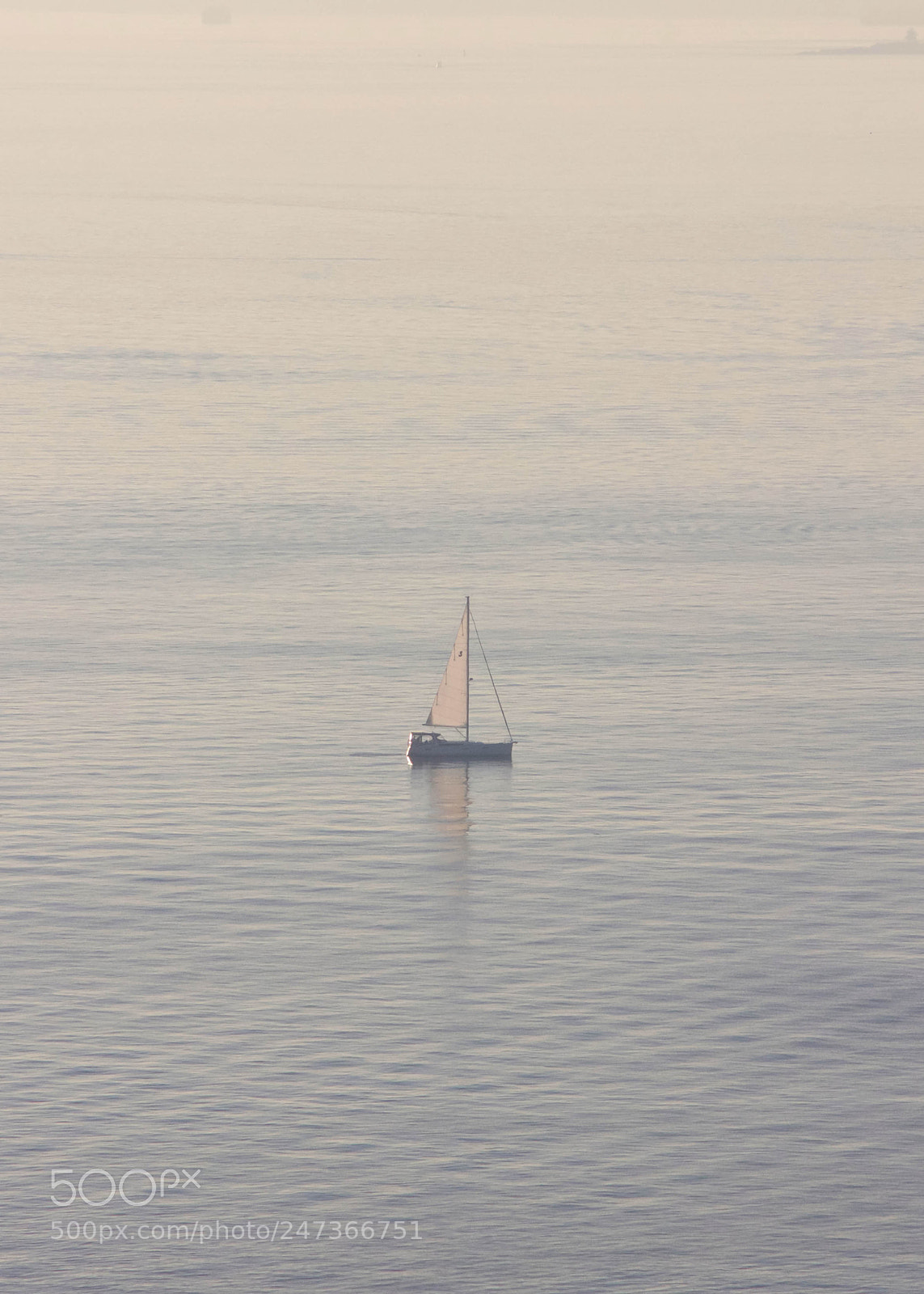 Canon EOS 60D sample photo. Solitude photography