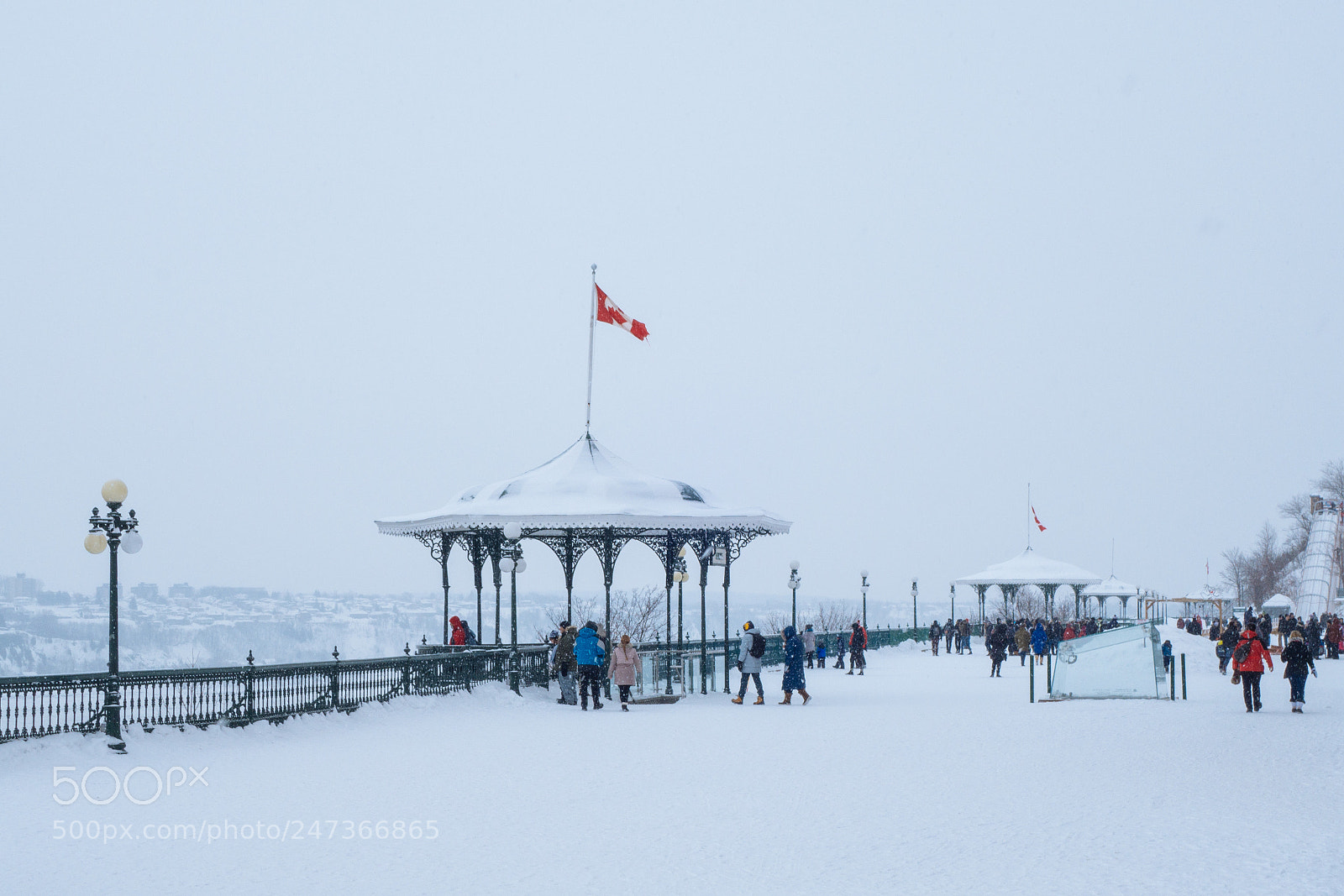 Sony Cyber-shot DSC-RX100 II sample photo. Winter wonderland photography