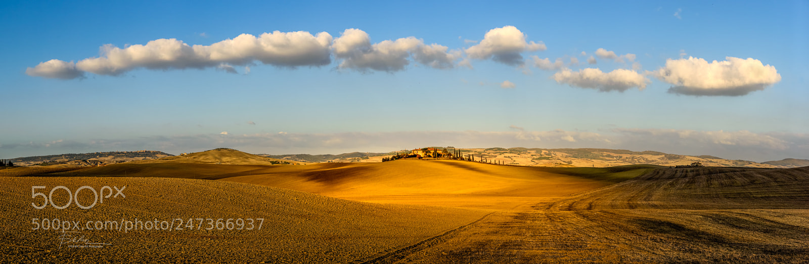 Nikon D800 sample photo. Hilly countryside photography