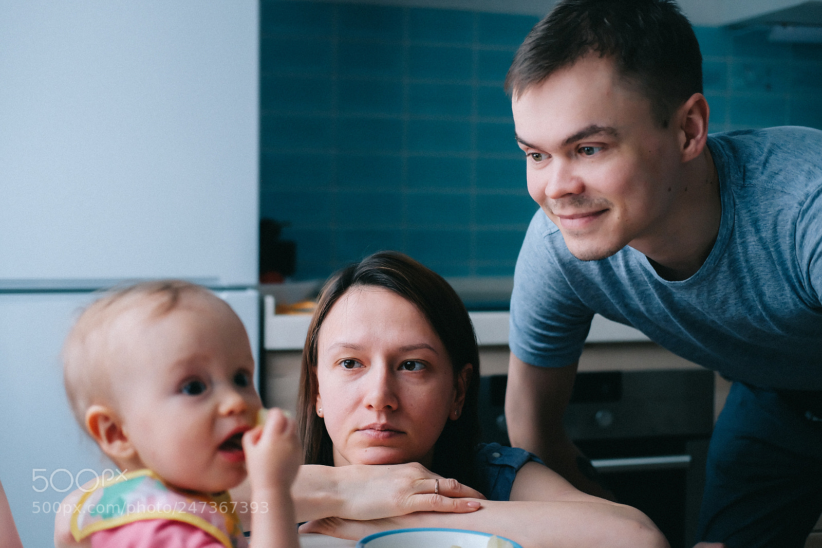 Fujifilm X-T10 sample photo. Family photography