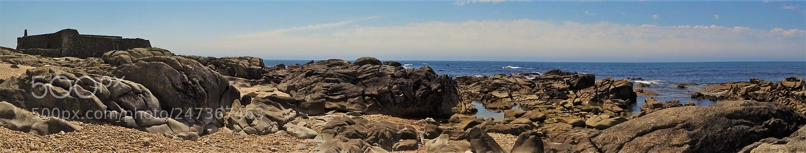 Sony DSC-HX50 sample photo. Near by atlantic ocean photography