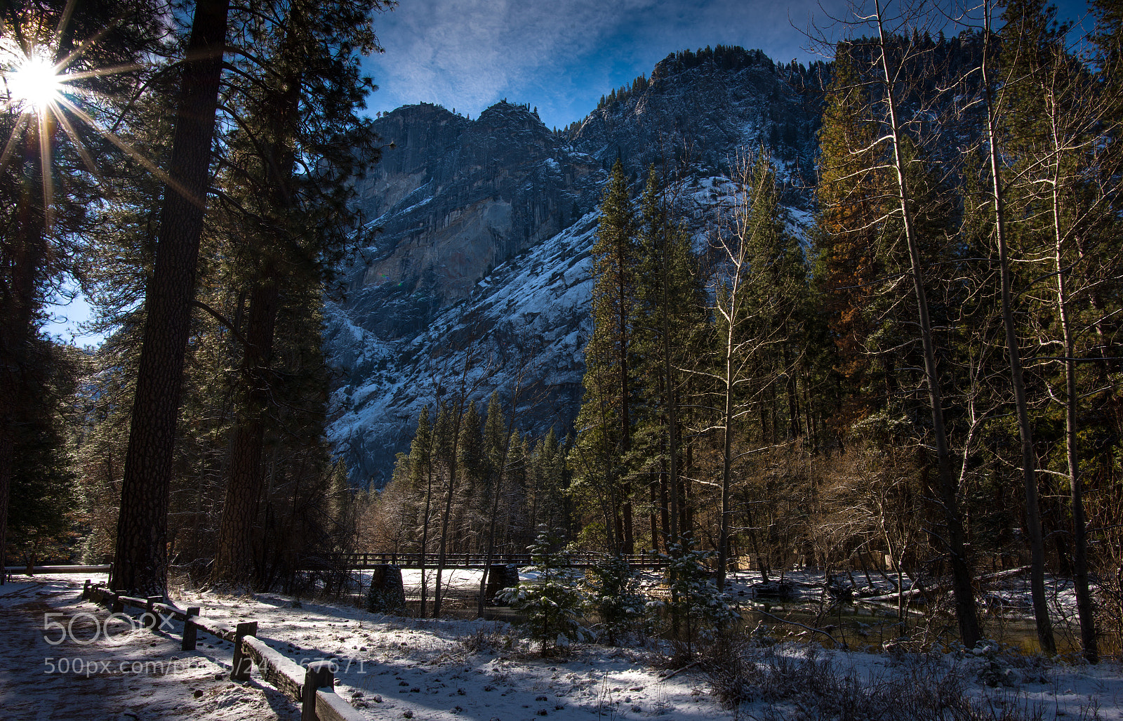 Nikon D810 sample photo. Sun burst mt broderick photography