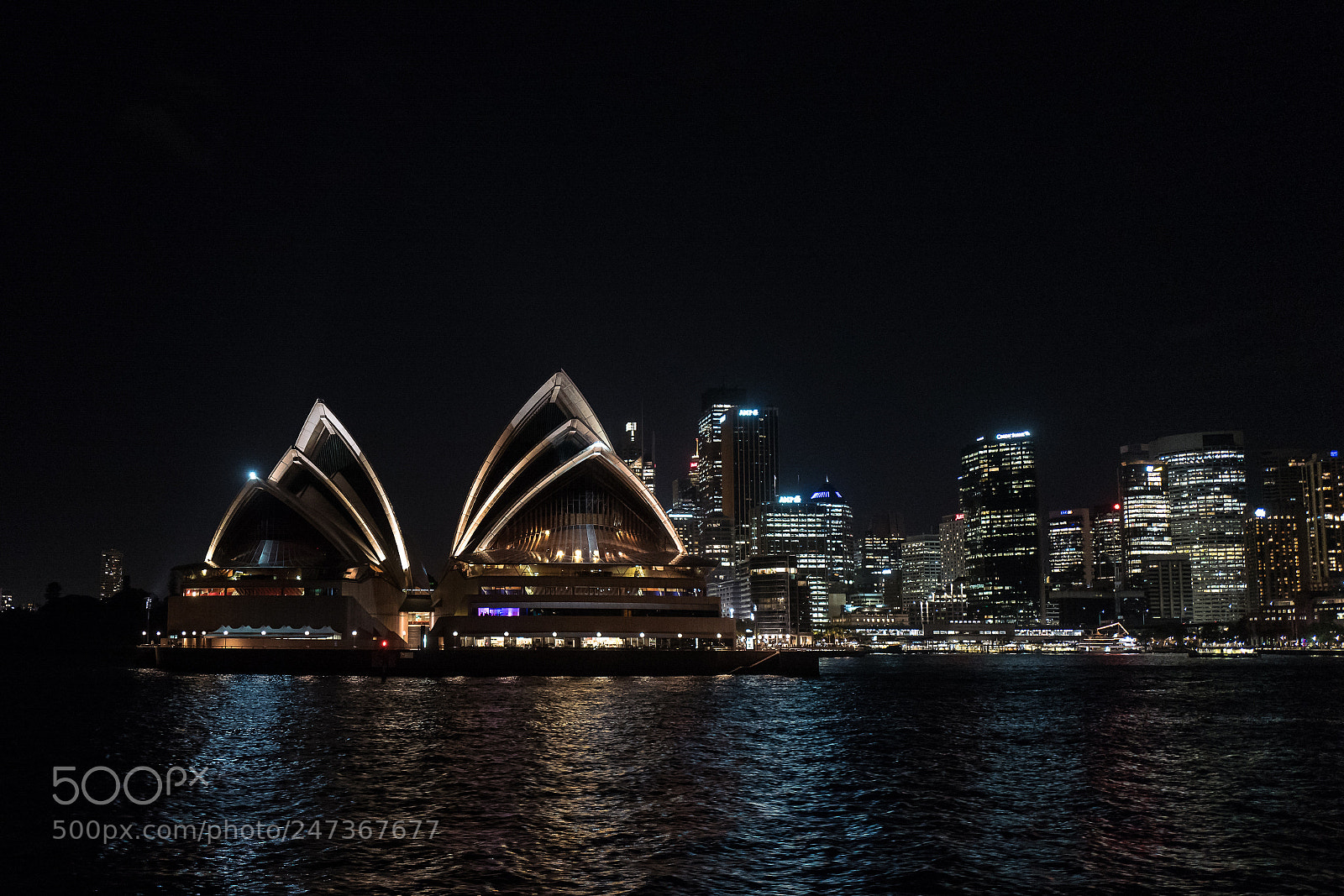 Leica Q (Typ 116) sample photo. Sydney photography