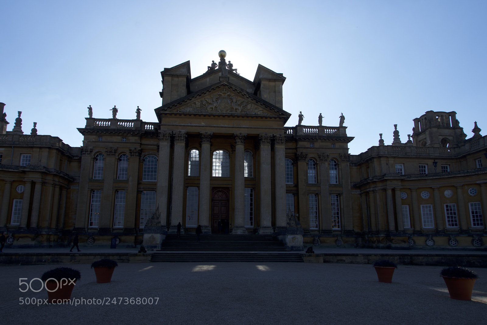 Sony a7R sample photo. Birmingham / blenheim photography