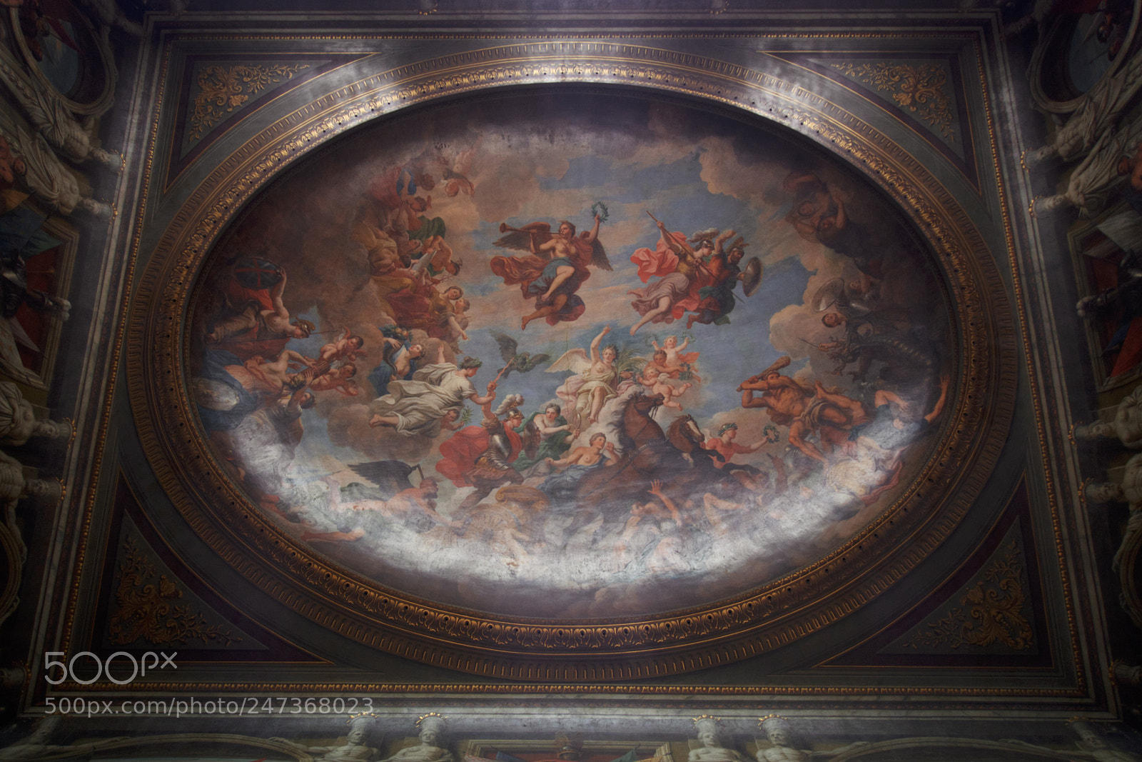 Sony a7R sample photo. Birmingham / blenheim photography