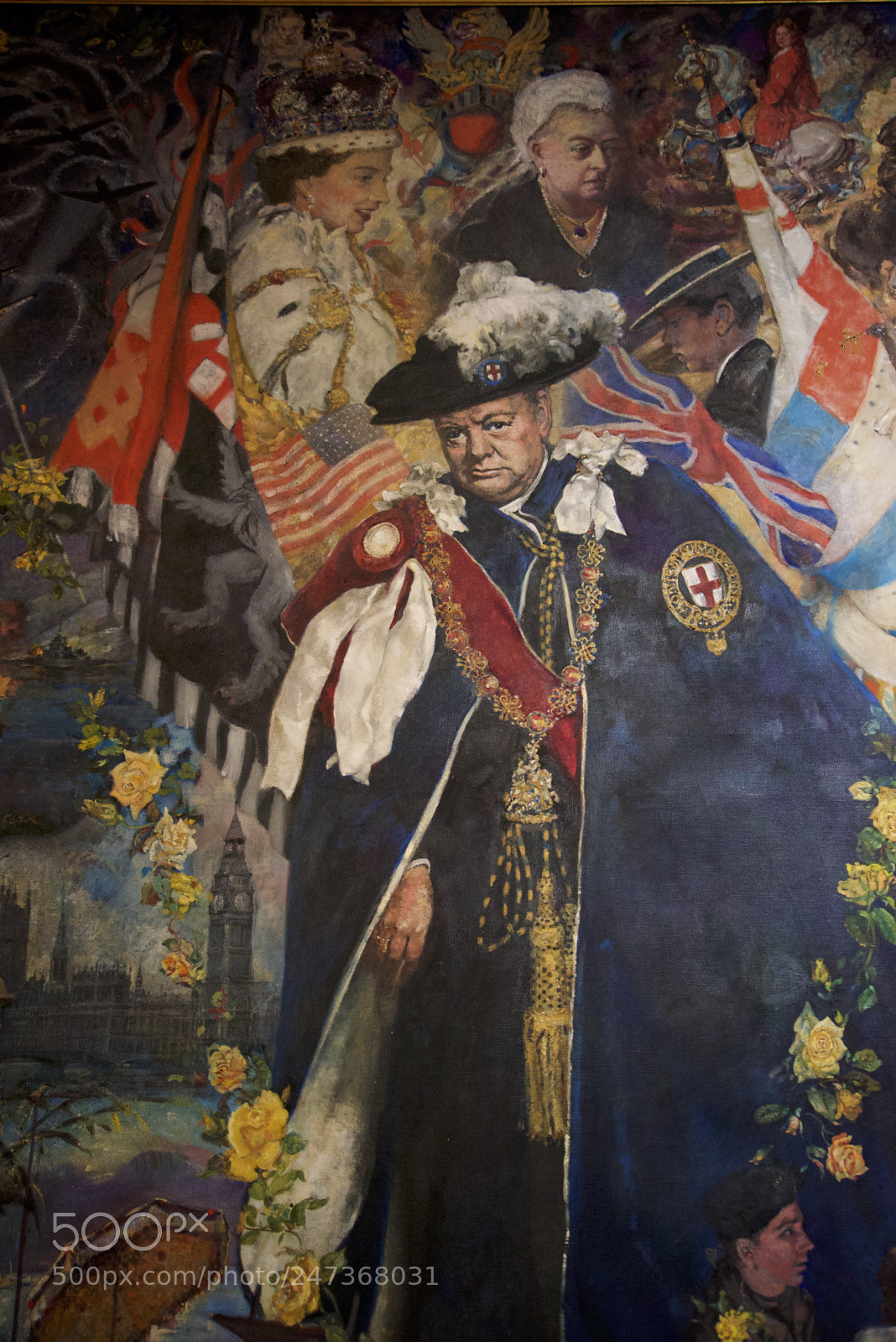 Sony a7R sample photo. Birmingham / blenheim photography