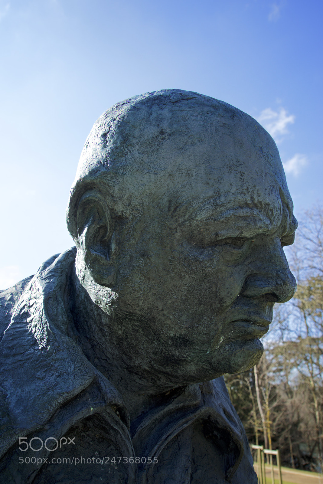 Sony a7R sample photo. Birmingham / blenheim photography