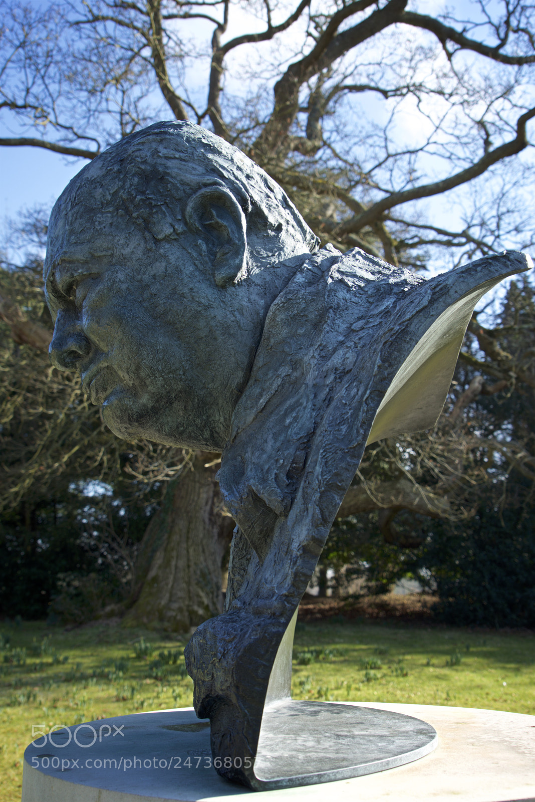 Sony a7R sample photo. Birmingham / blenheim photography