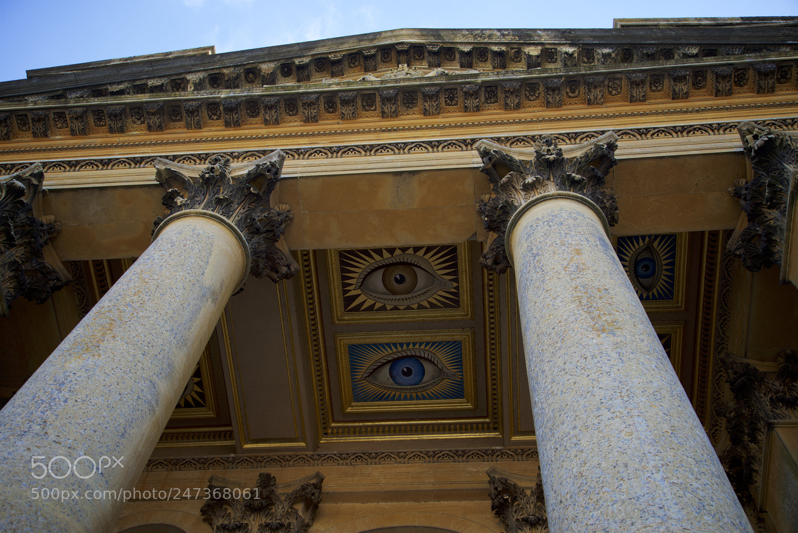 Sony a7R sample photo. Birmingham / blenheim photography