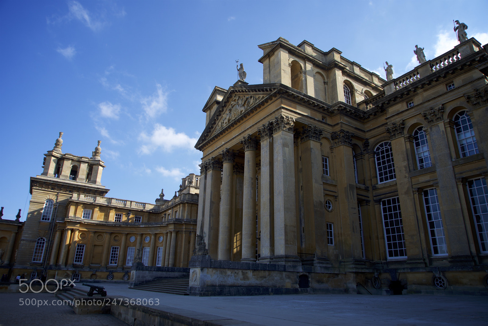 Sony a7R sample photo. Birmingham / blenheim photography