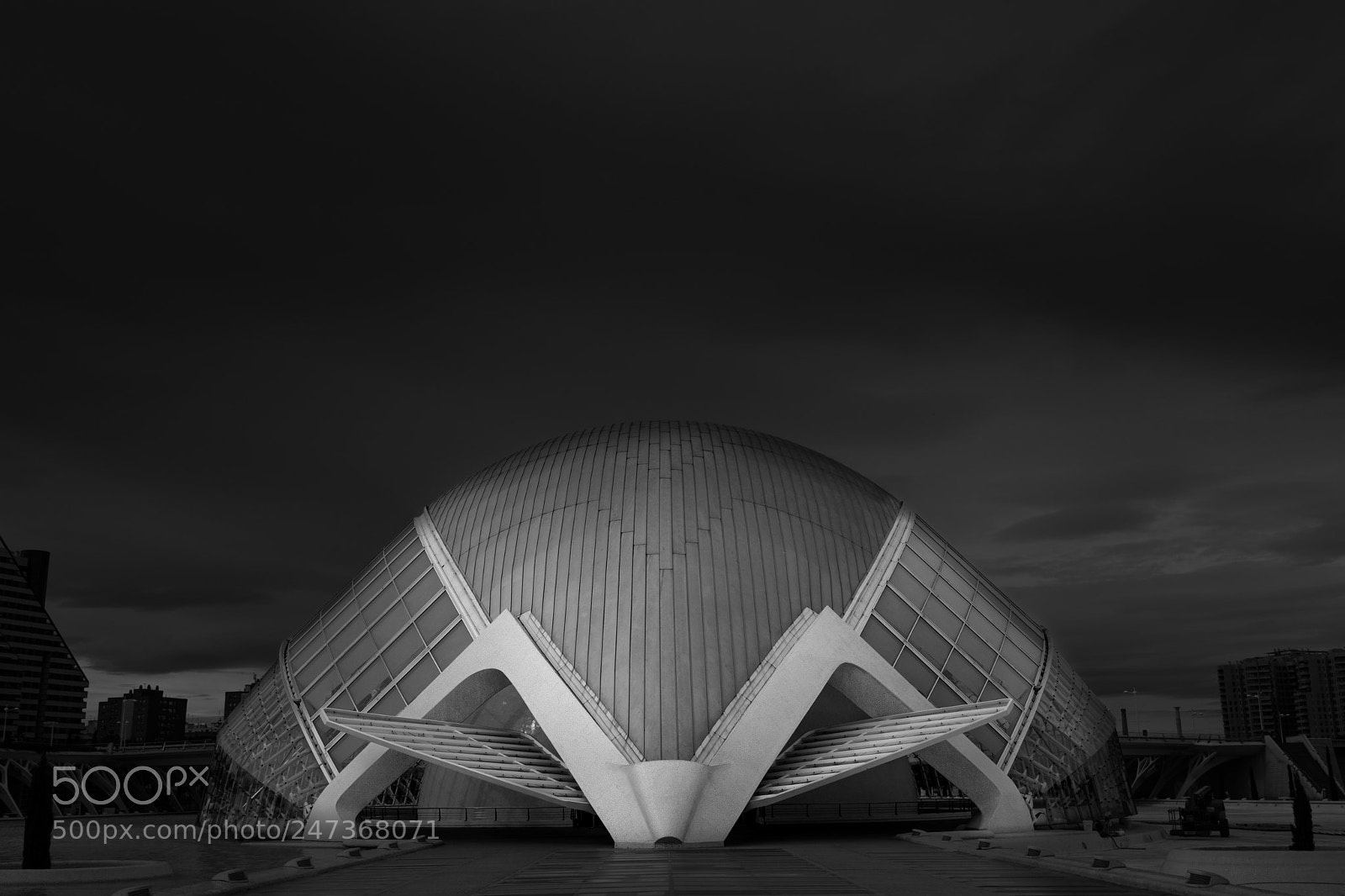 Fujifilm X-T2 sample photo. Valencia i photography