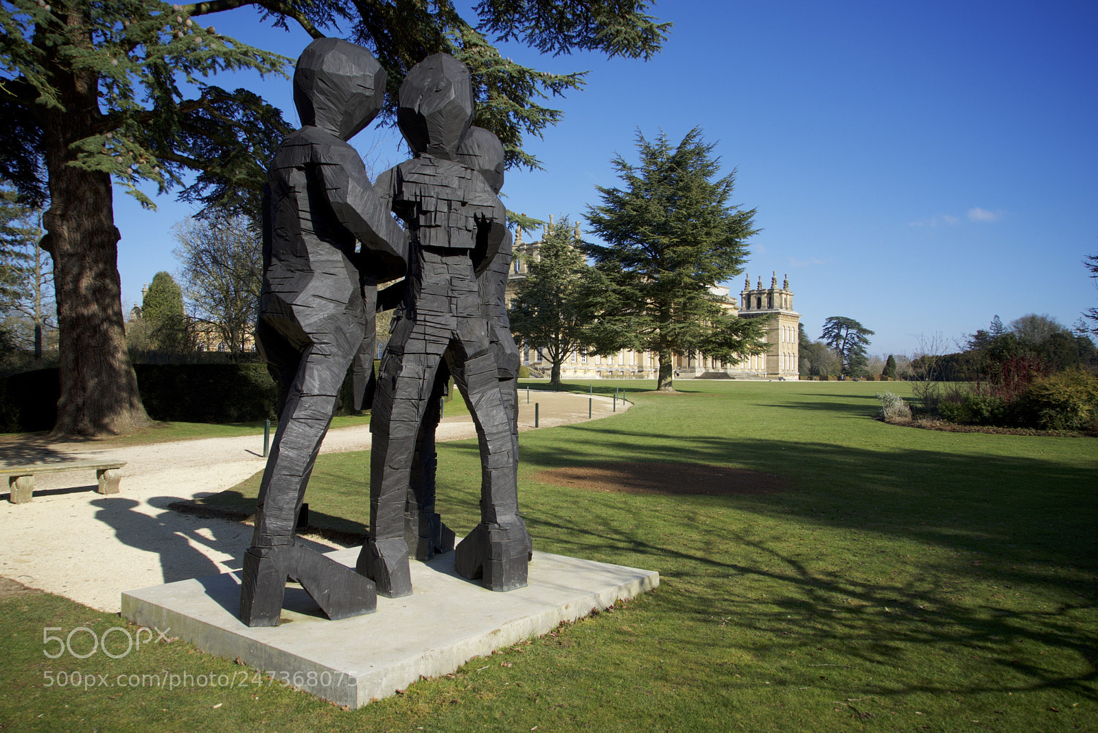 Sony a7R sample photo. Birmingham / blenheim photography