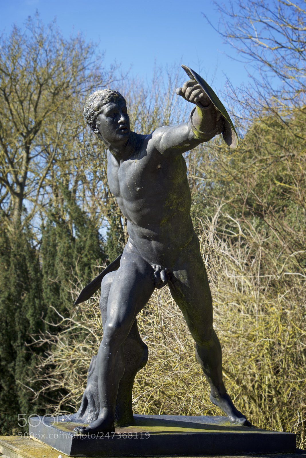 Sony a7R sample photo. Birmingham / blenheim photography