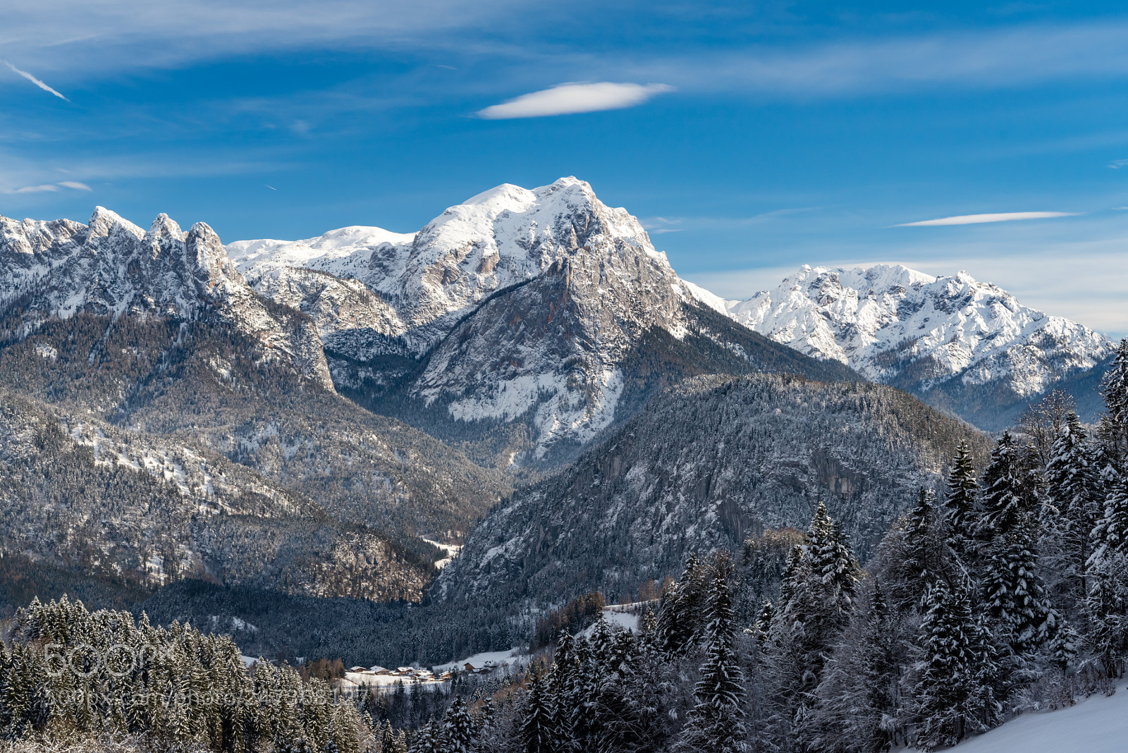 Nikon D810 sample photo. Picture postcard image photography