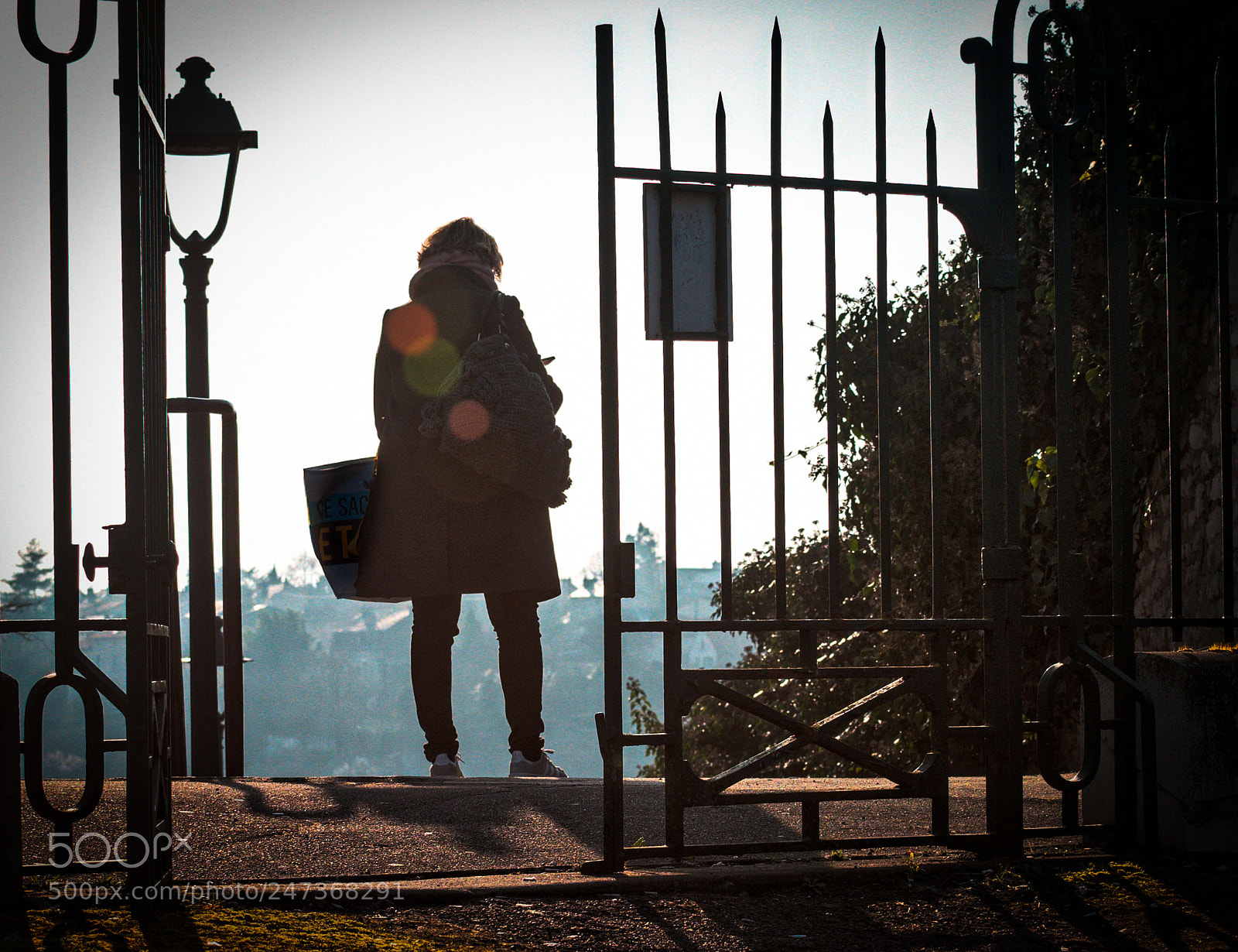 Nikon D610 sample photo. Poitiers photography