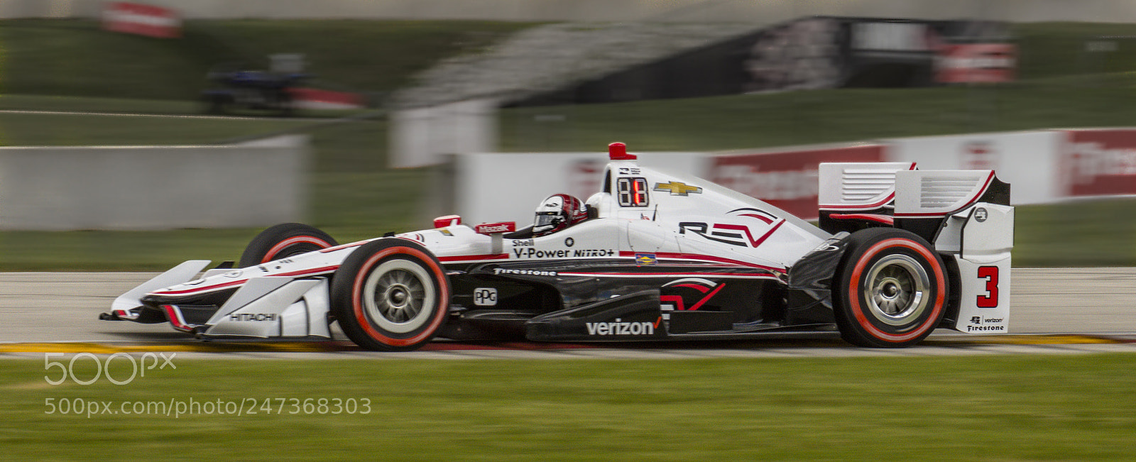 Nikon D7200 sample photo. Road america indycar kohler photography