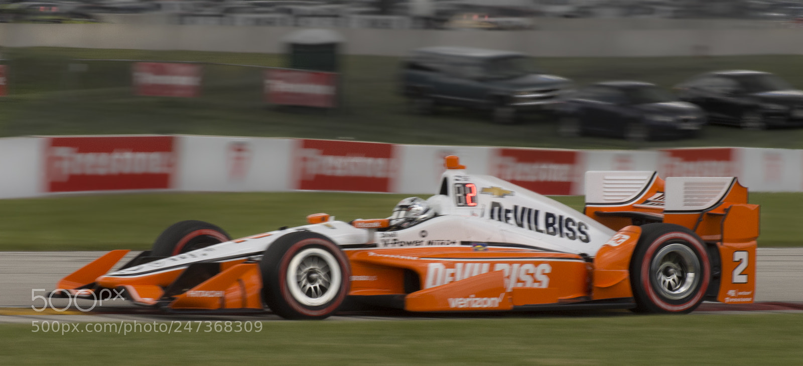 Nikon D7200 sample photo. Road america indycar kohler photography