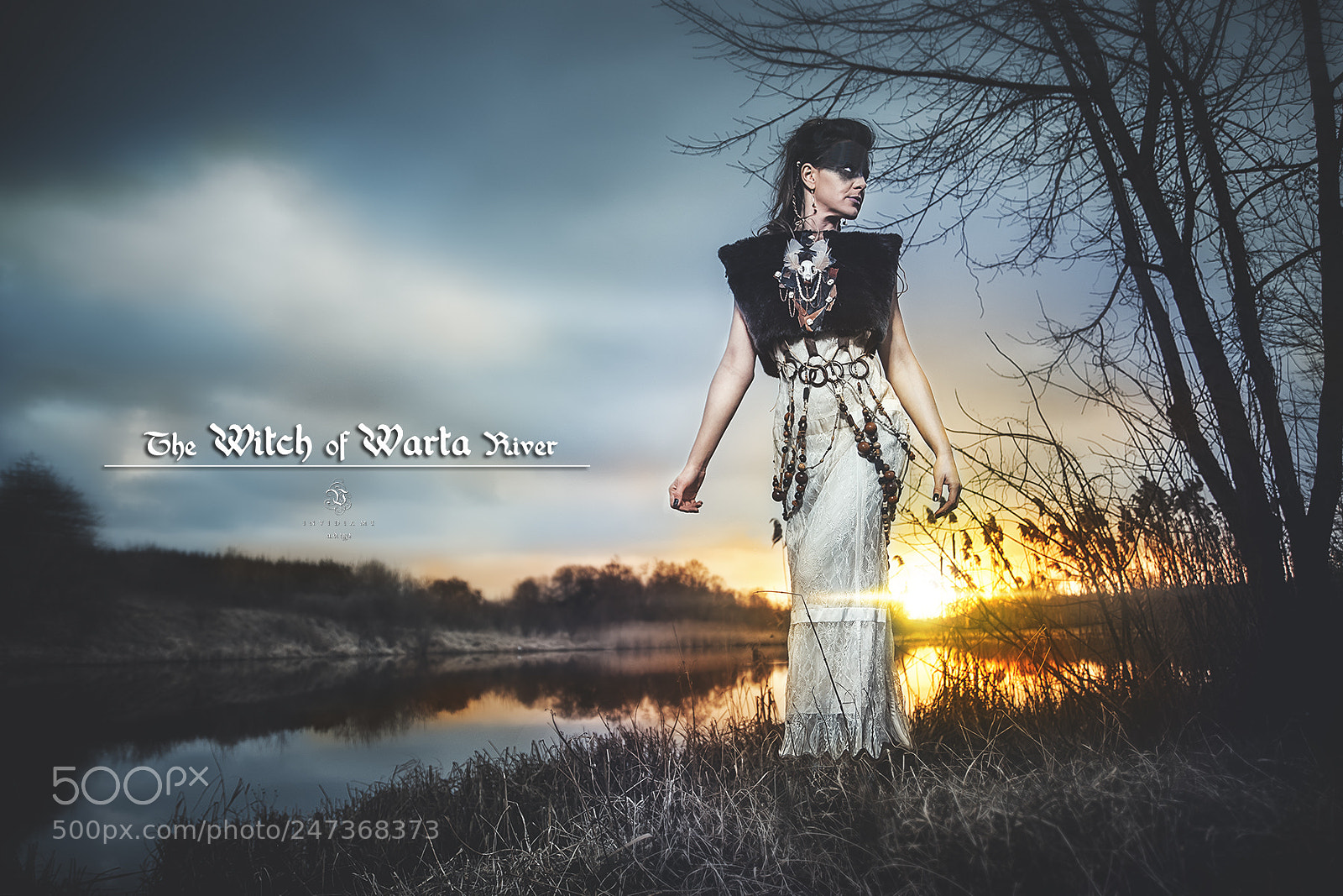 Canon EOS 7D Mark II sample photo. Witch photography