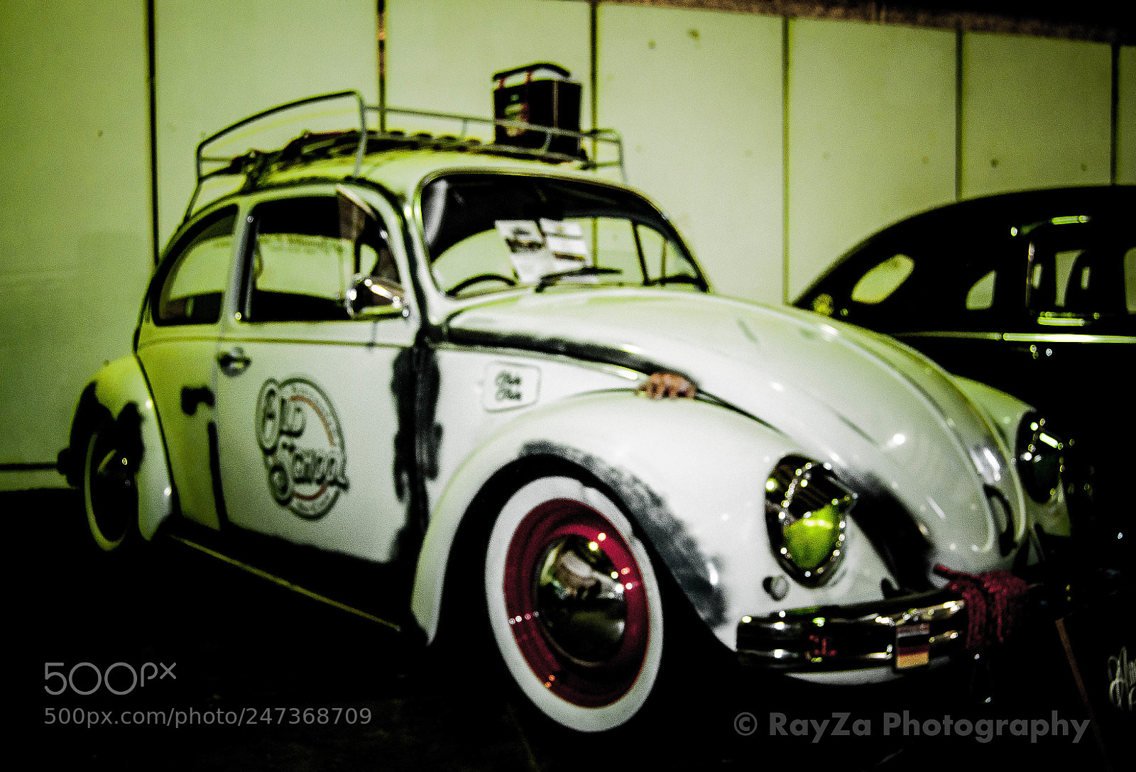 Nikon D5000 sample photo. Joburg motorshow 2017 photography
