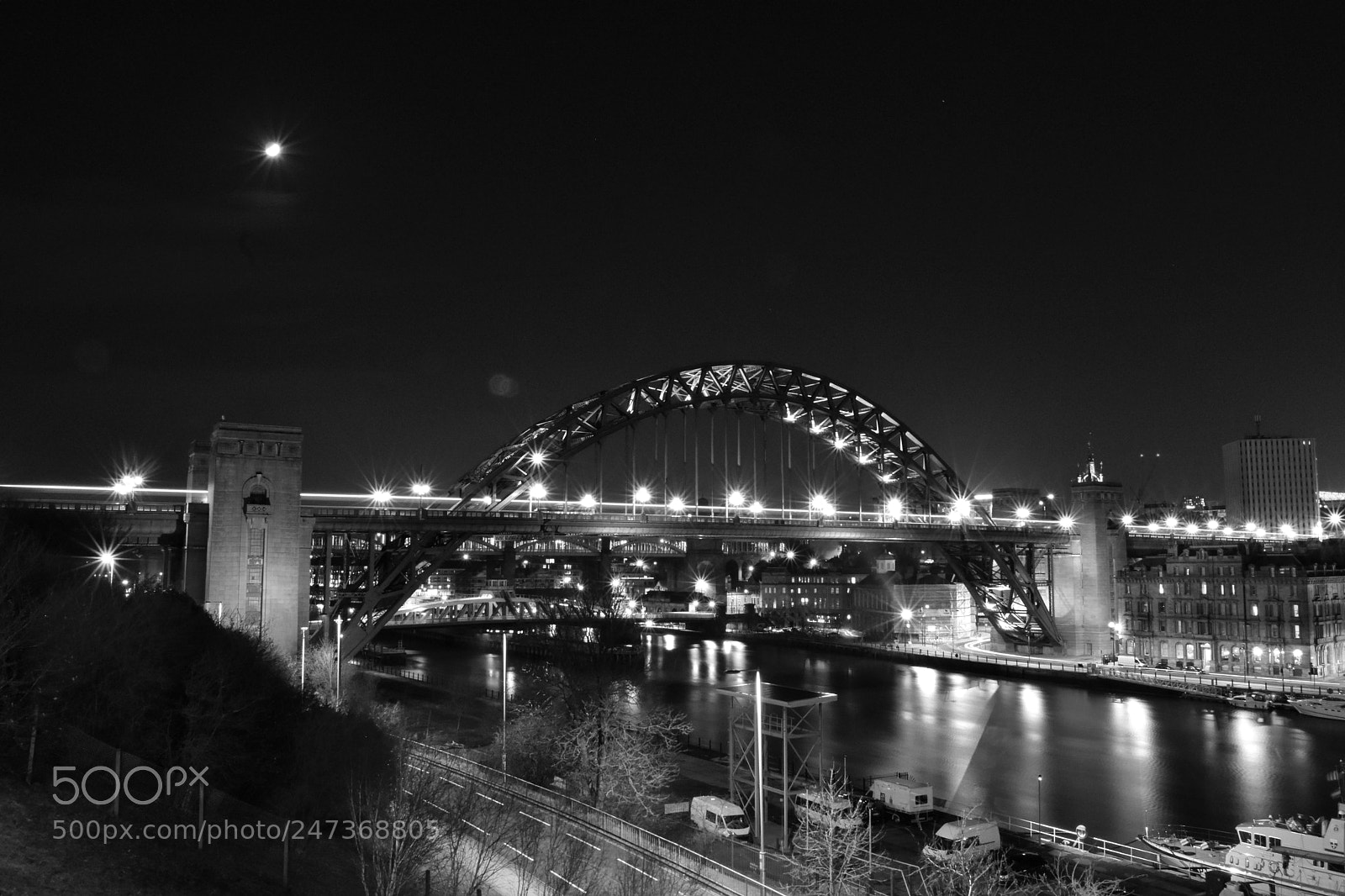 Nikon D3400 sample photo. Tynebridgebnw photography