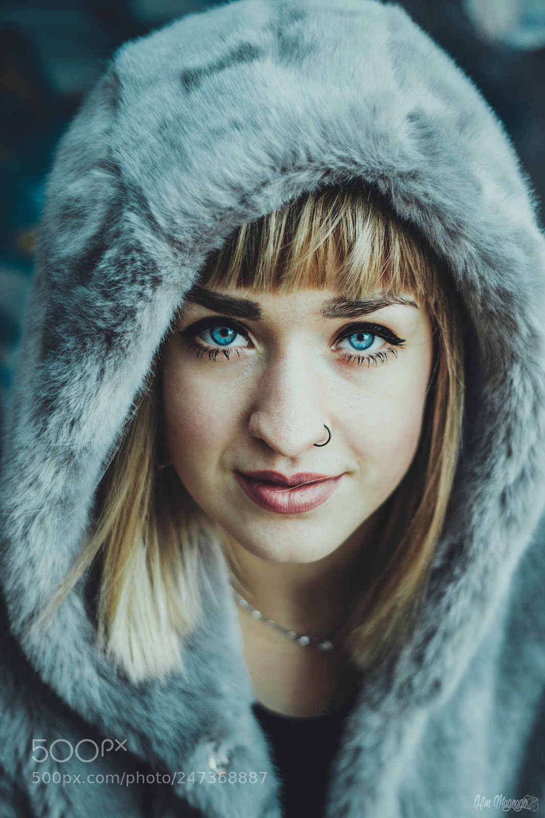 Canon EOS 80D sample photo. Martina. photography