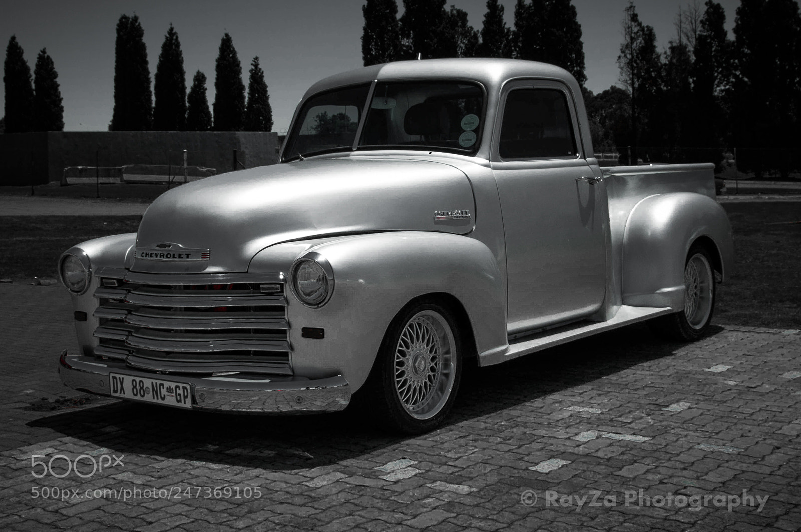 Nikon D5000 sample photo. Joburg motorshow 2017 photography