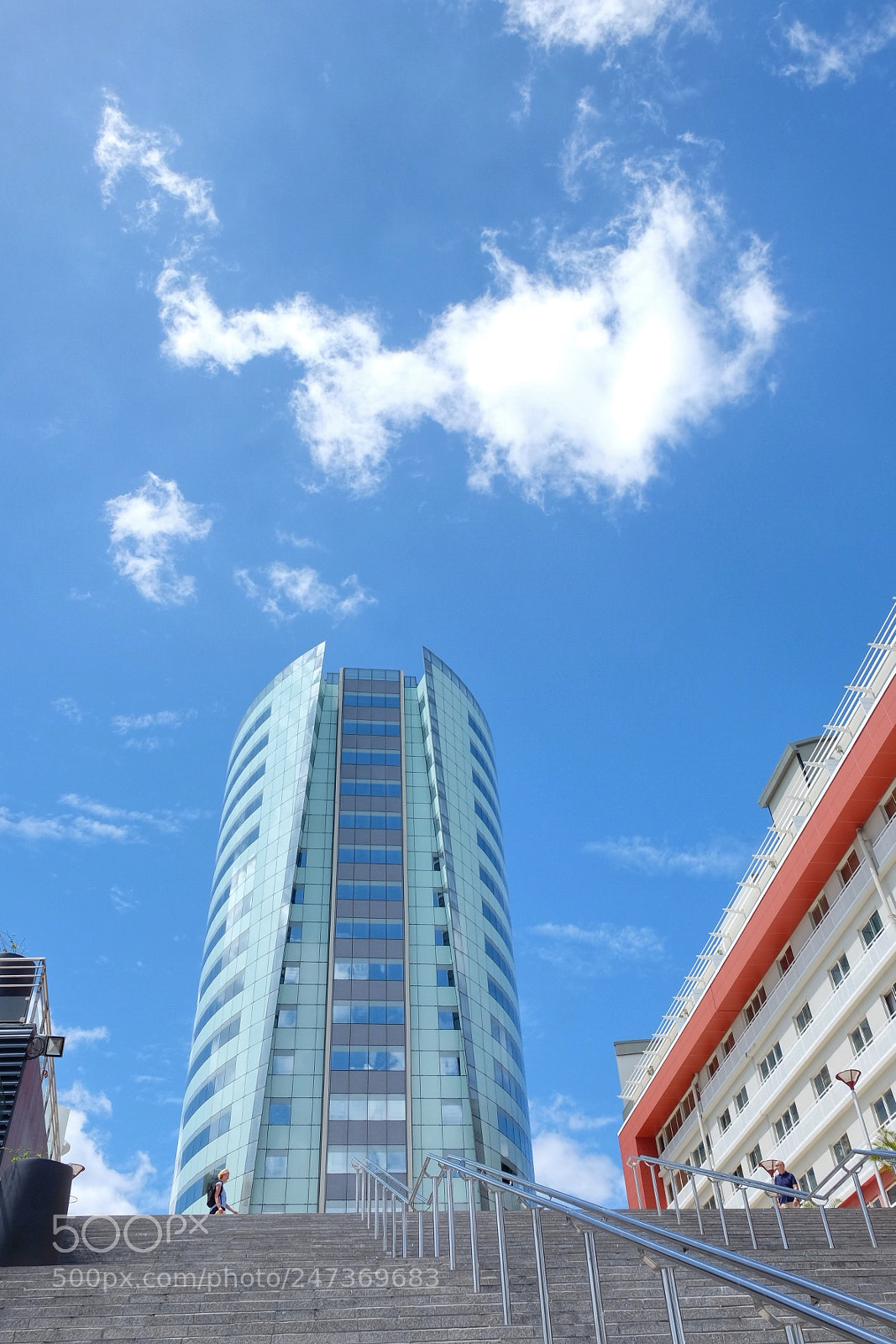 Fujifilm X-T10 sample photo. Martinique photography