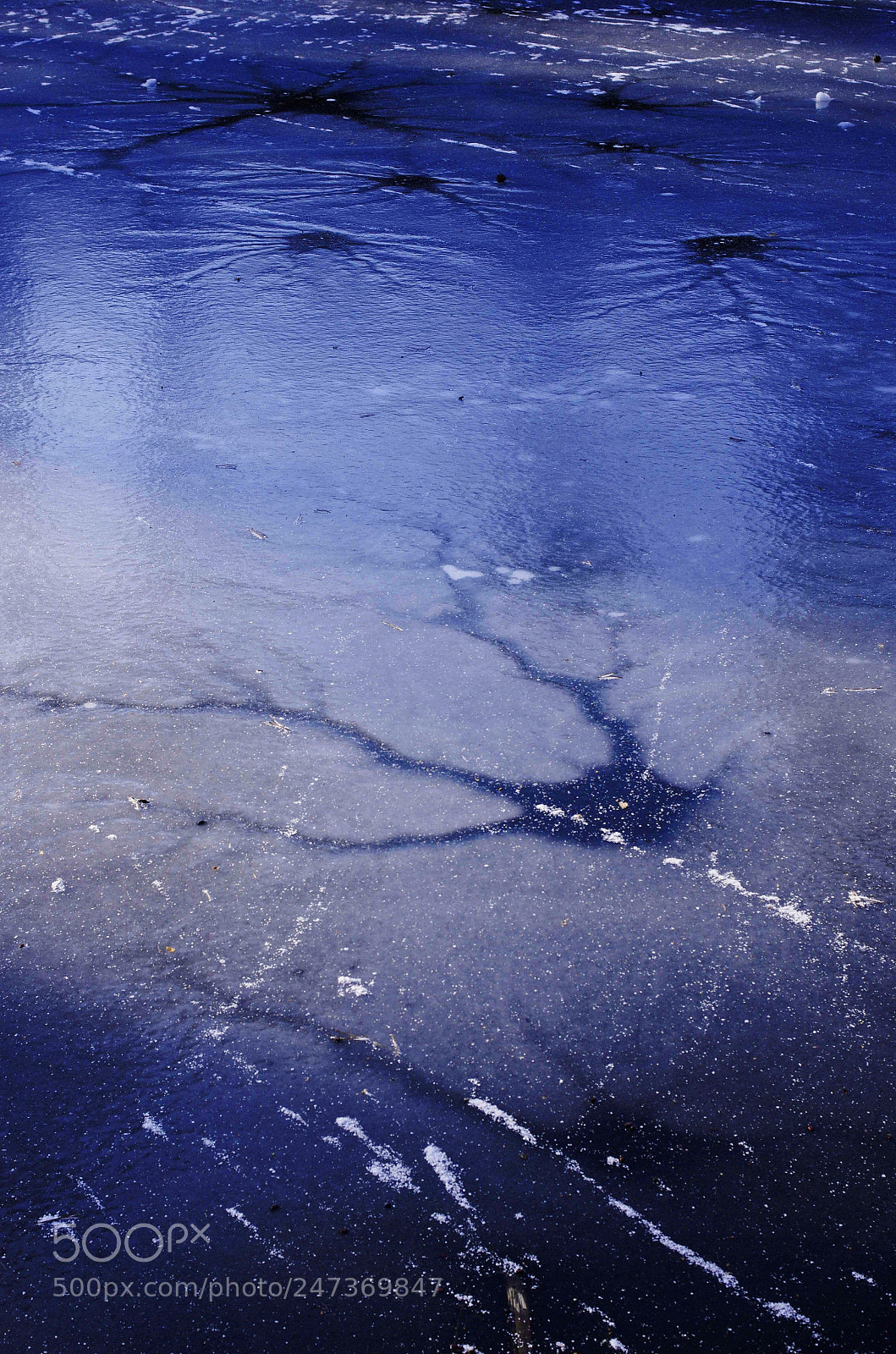 Pentax K-5 II sample photo. Winter photography