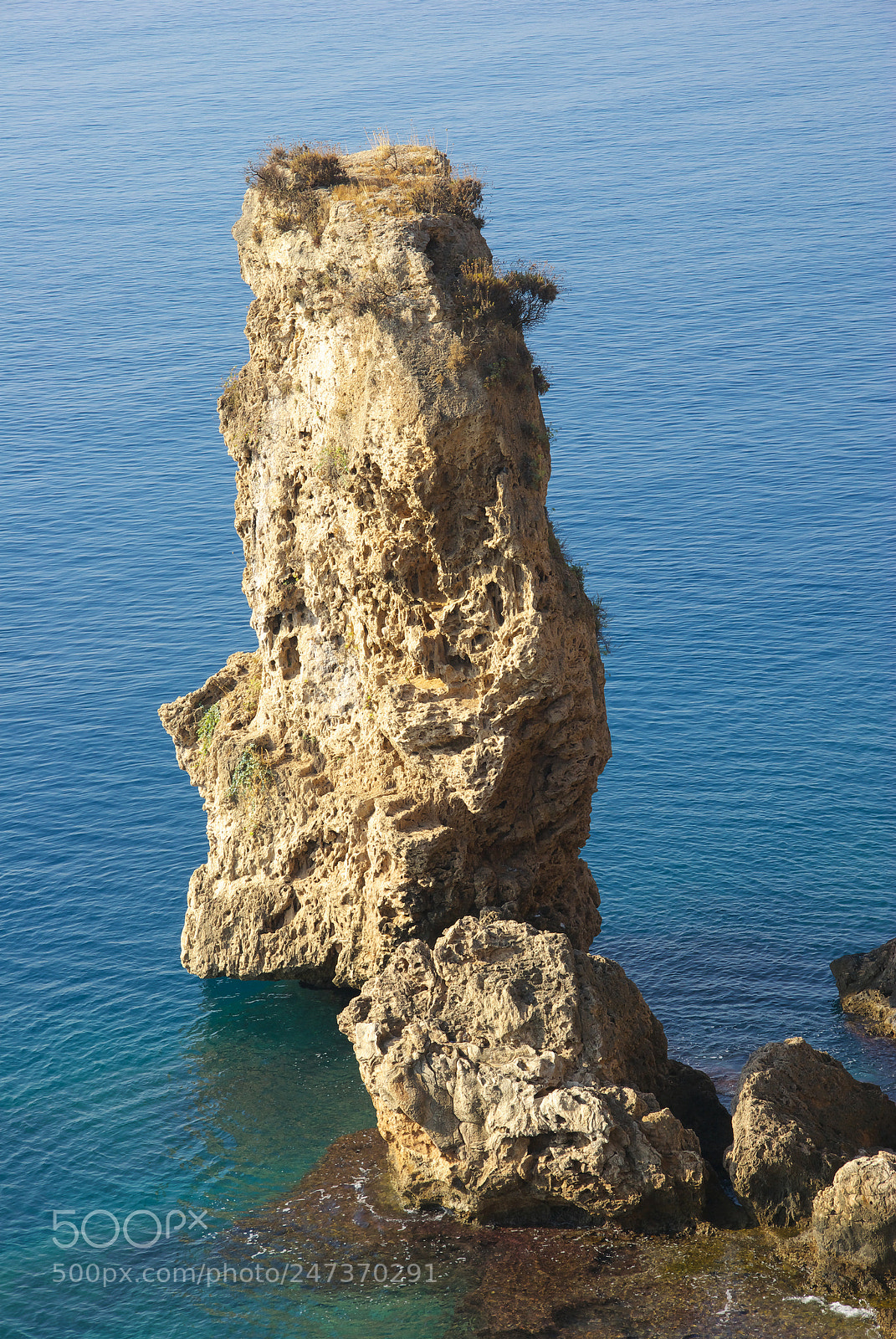 Pentax K10D sample photo. Antalya, turkey photography