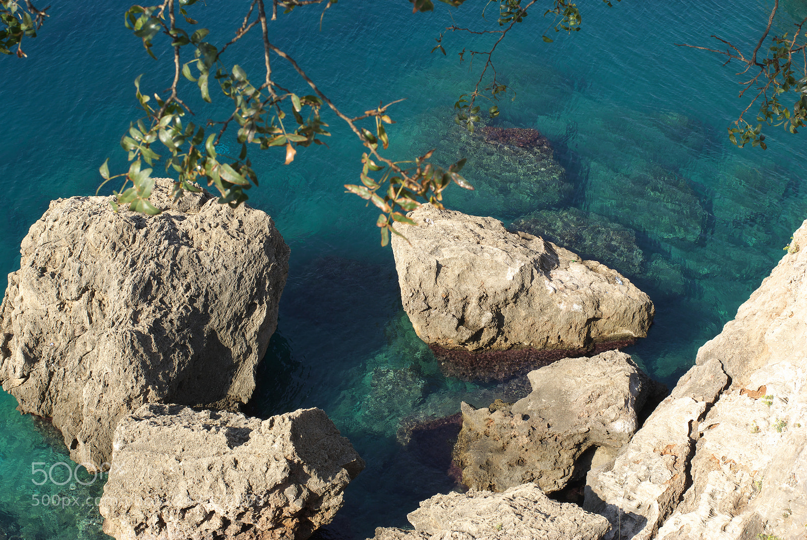 Pentax K10D sample photo. Antalya, turkey photography