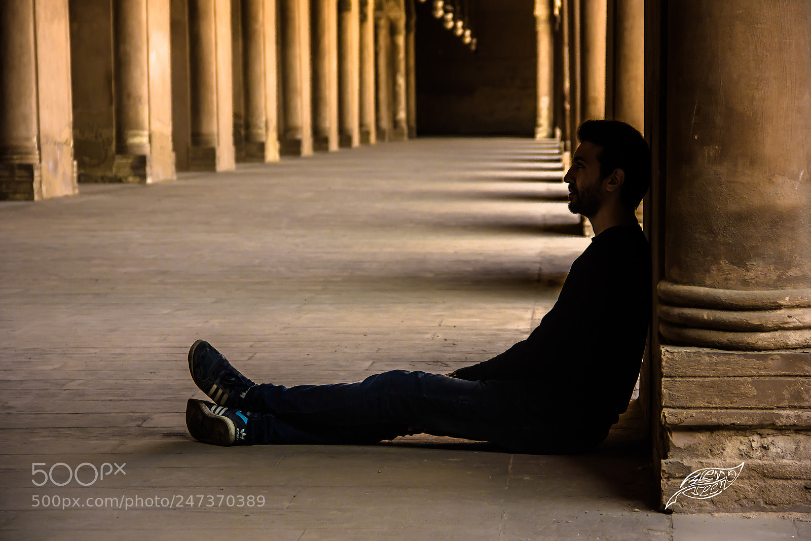 Canon EOS 550D (EOS Rebel T2i / EOS Kiss X4) sample photo. It's too tiresome.. it's photography