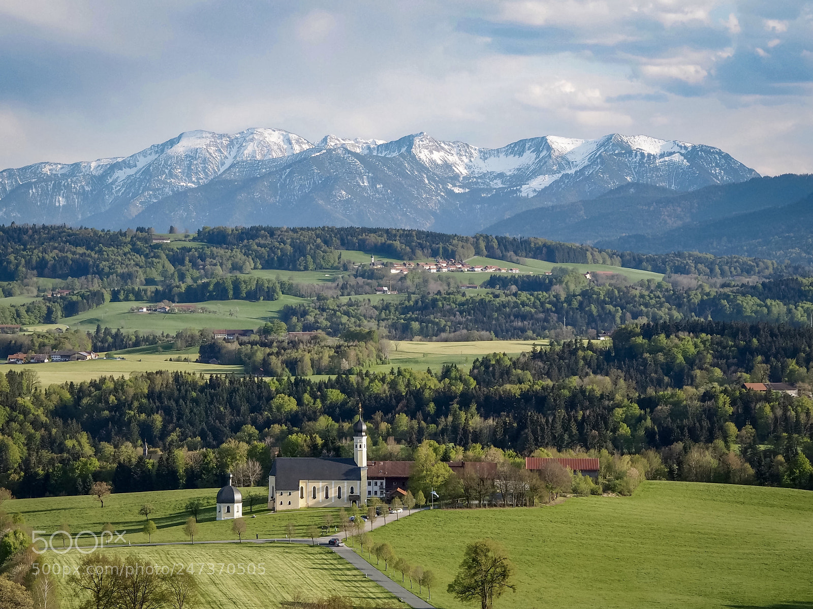 Olympus OM-D E-M5 II sample photo. Schöne aussicht photography
