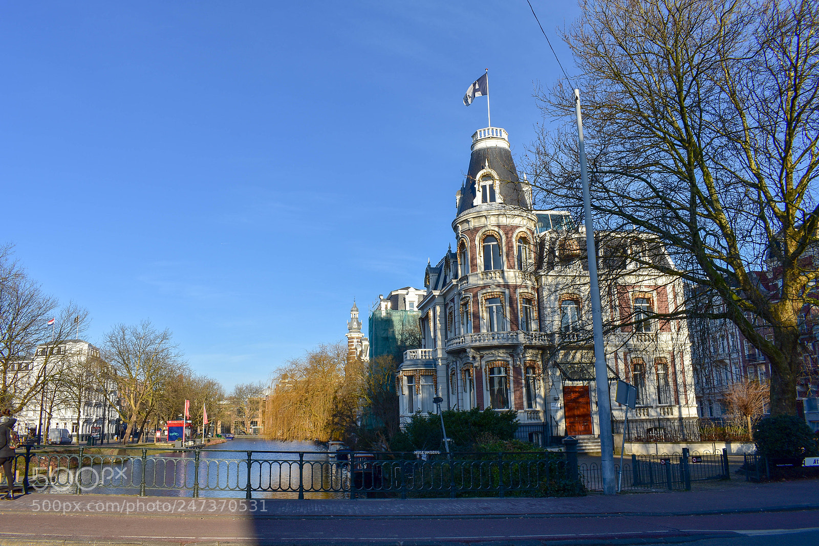Nikon D3400 sample photo. Rijksmuseum, amsterdam photography
